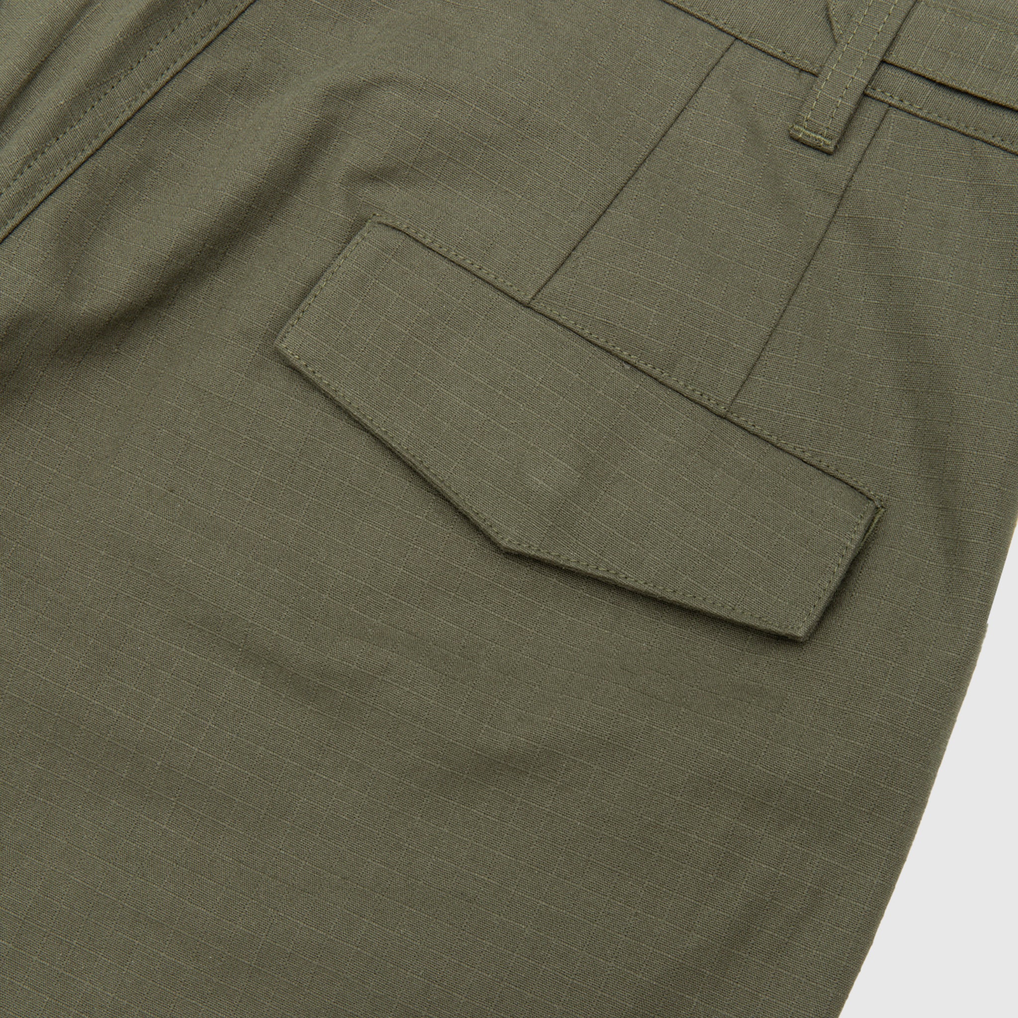 BRIGADE STANDARD ISSUE CARGO PANTS - Image 6