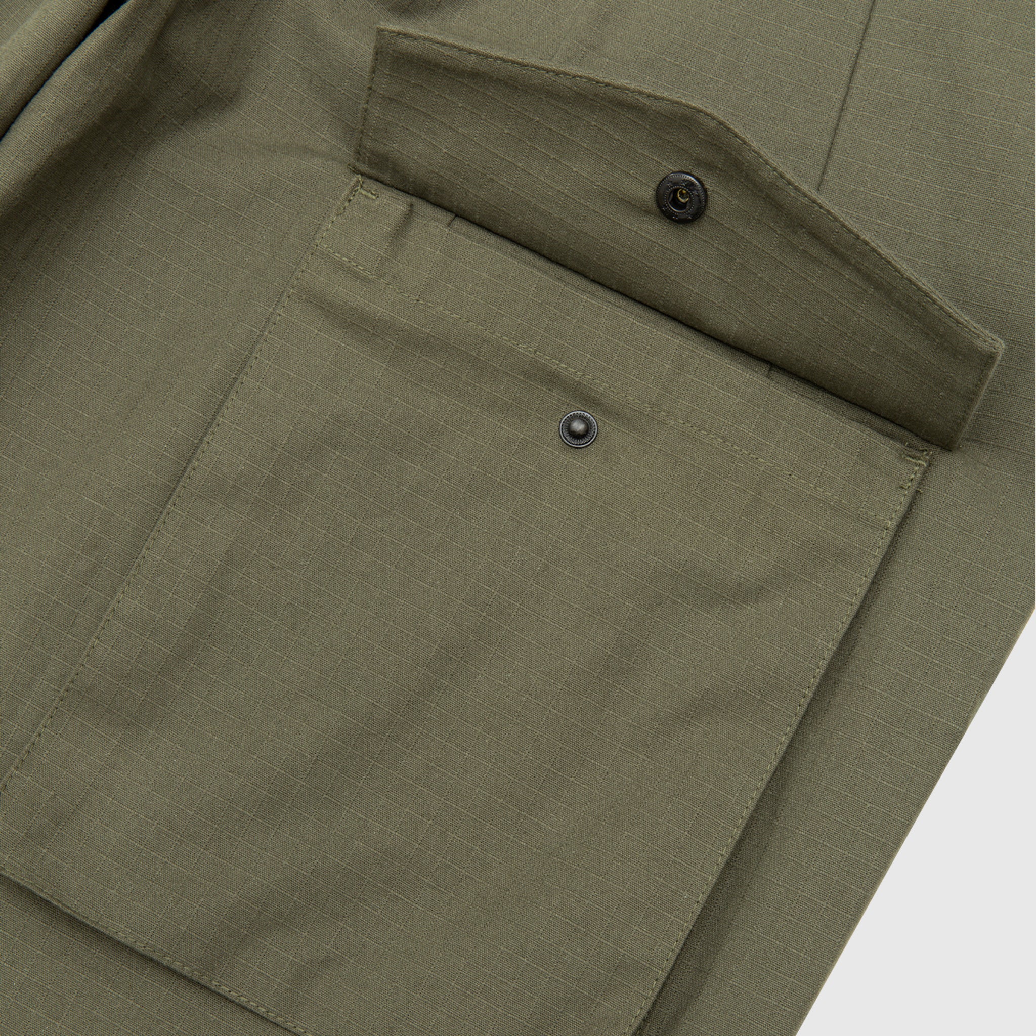 BRIGADE STANDARD ISSUE CARGO PANTS - Image 8