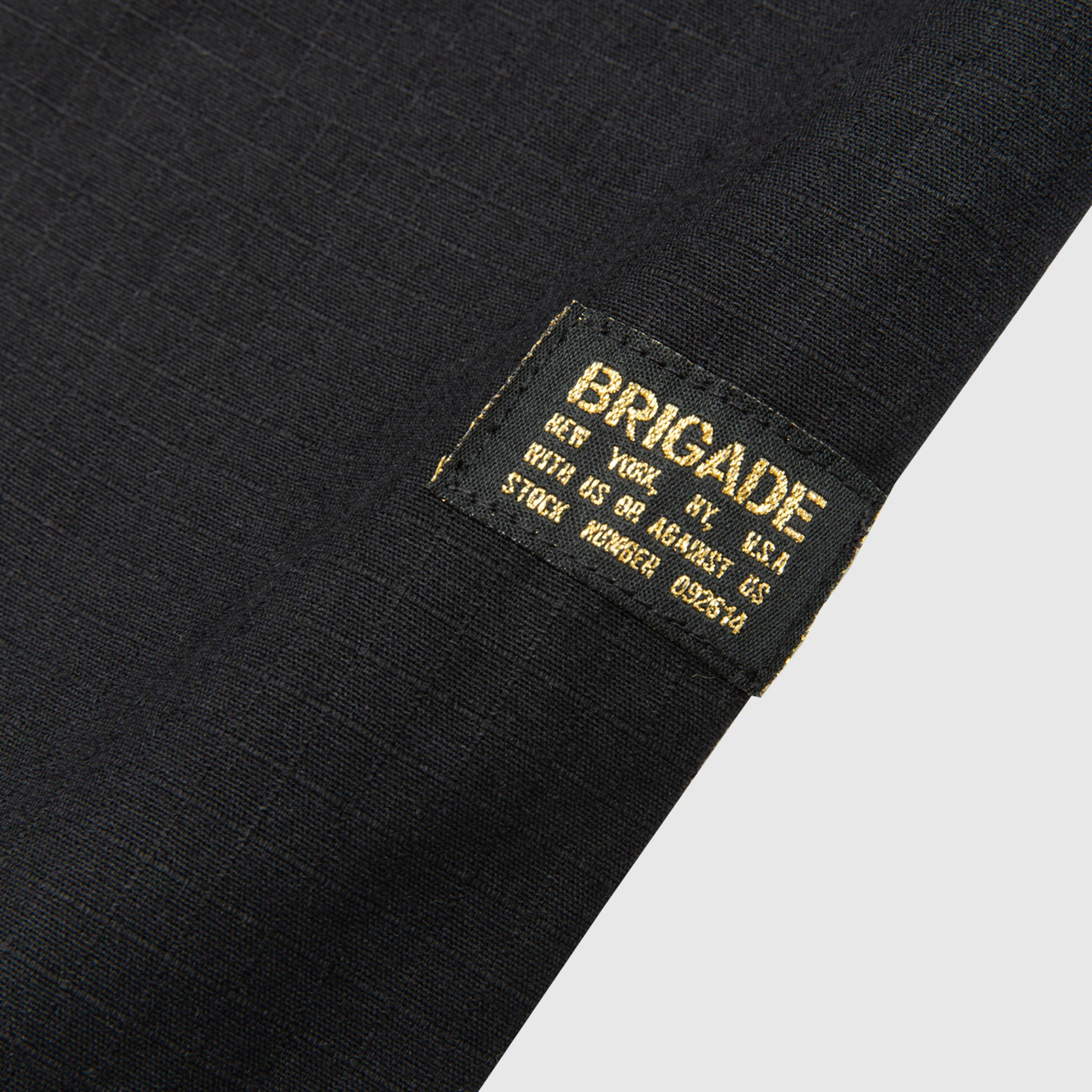 BRIGADE STANDARD ISSUE CARGO PANTS - Image 9