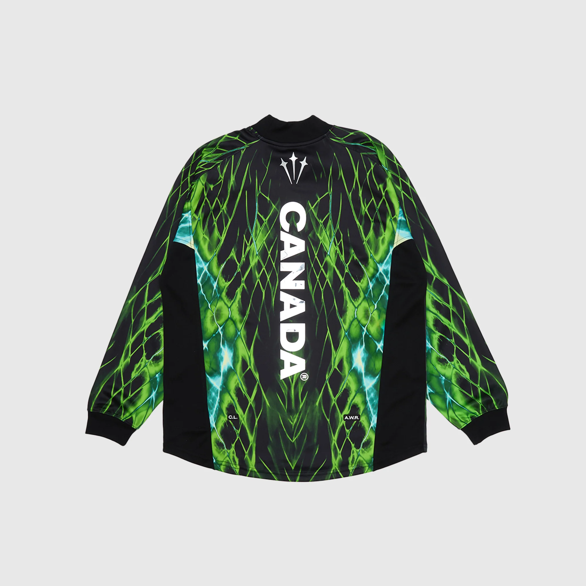 CANADA X NOCTA L/S JERSEY - Image 2