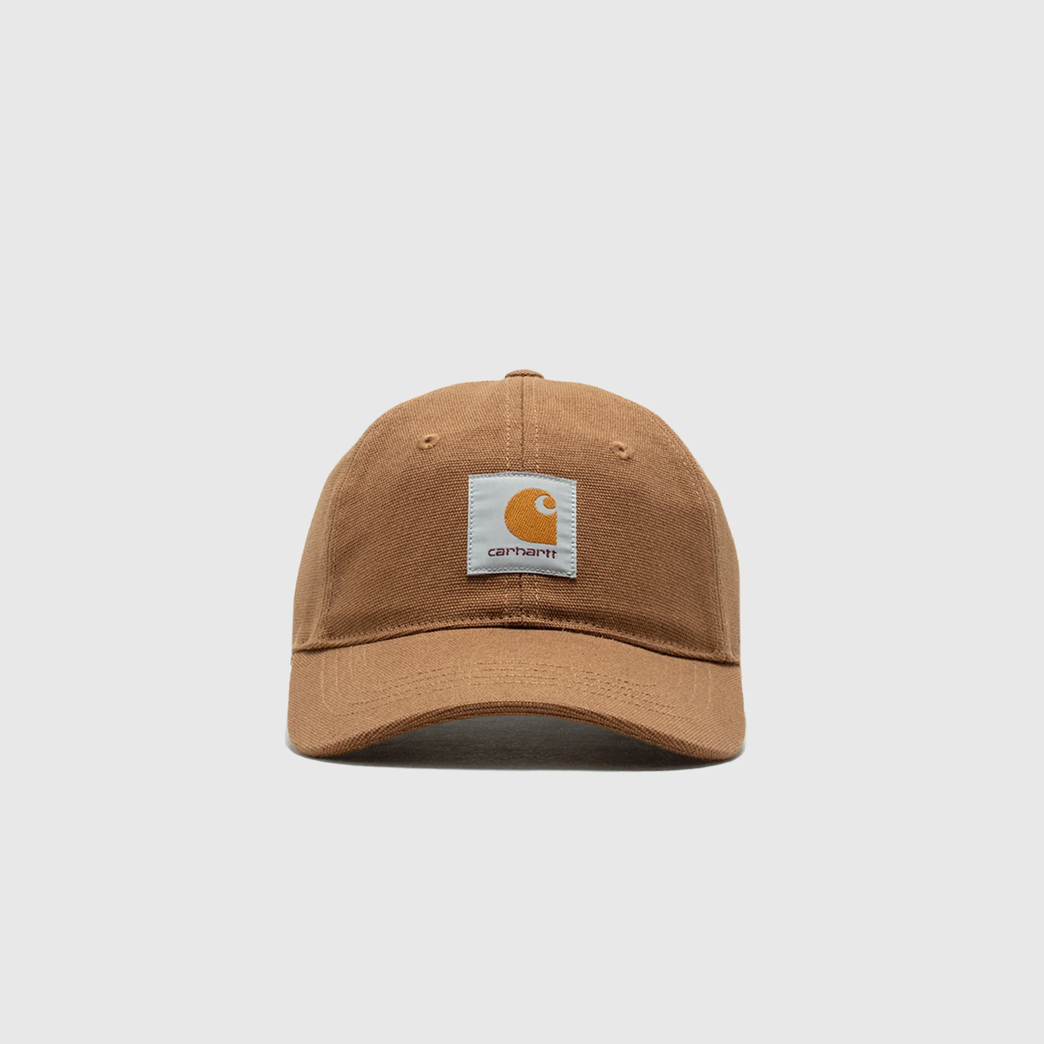 CANVAS CAP - Image 2