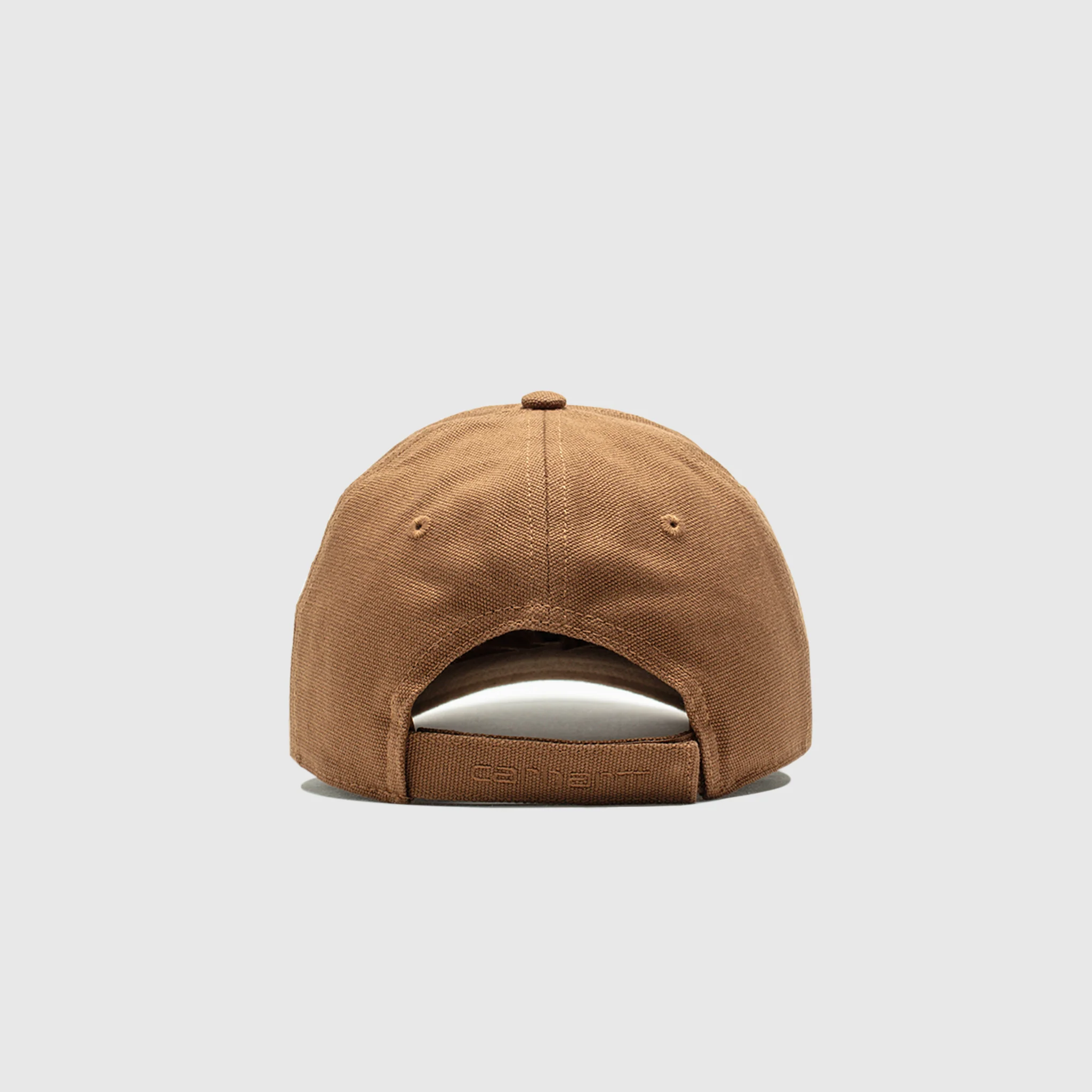 CANVAS CAP - Image 3