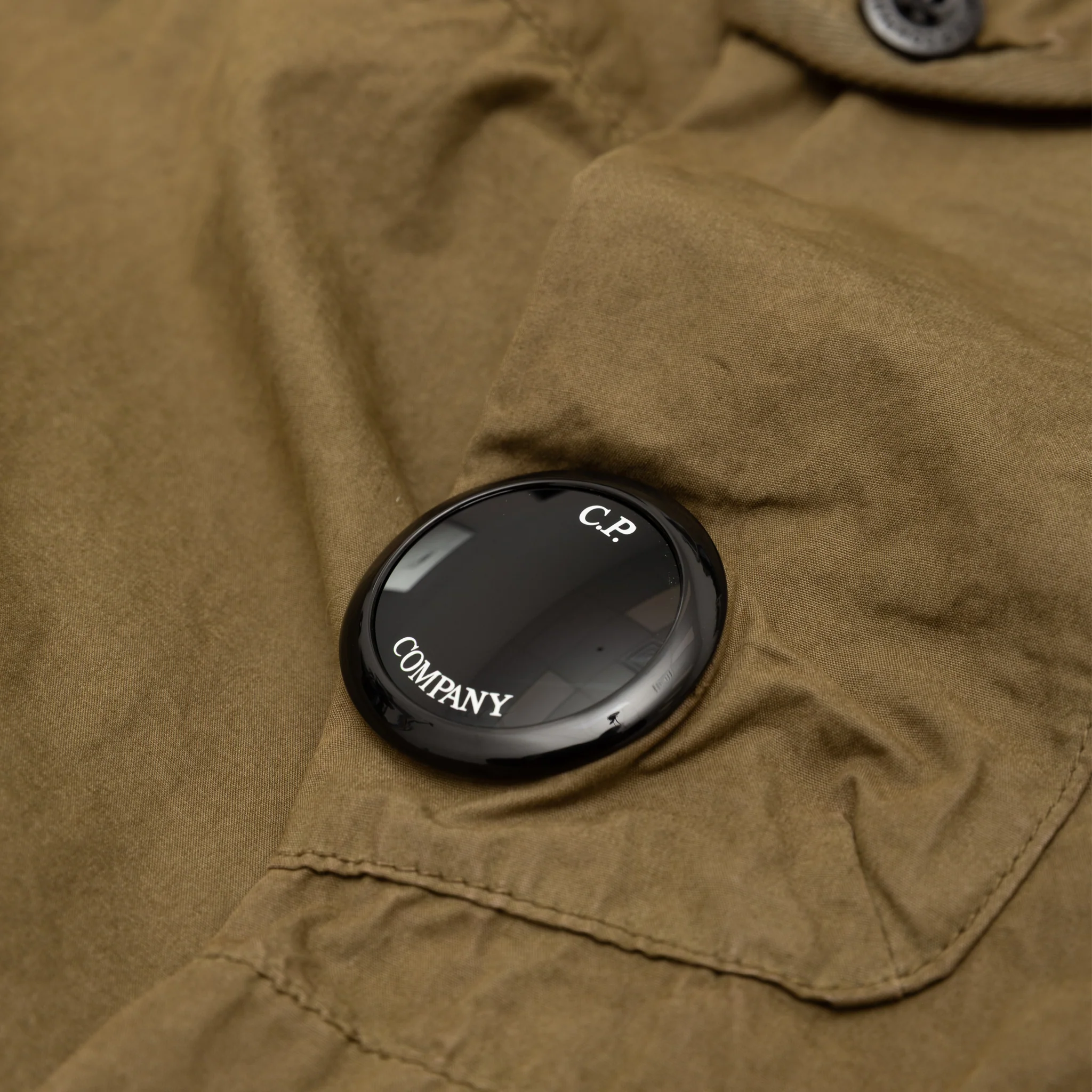 MICROREPS BOXY CARGO PANT - Image 3