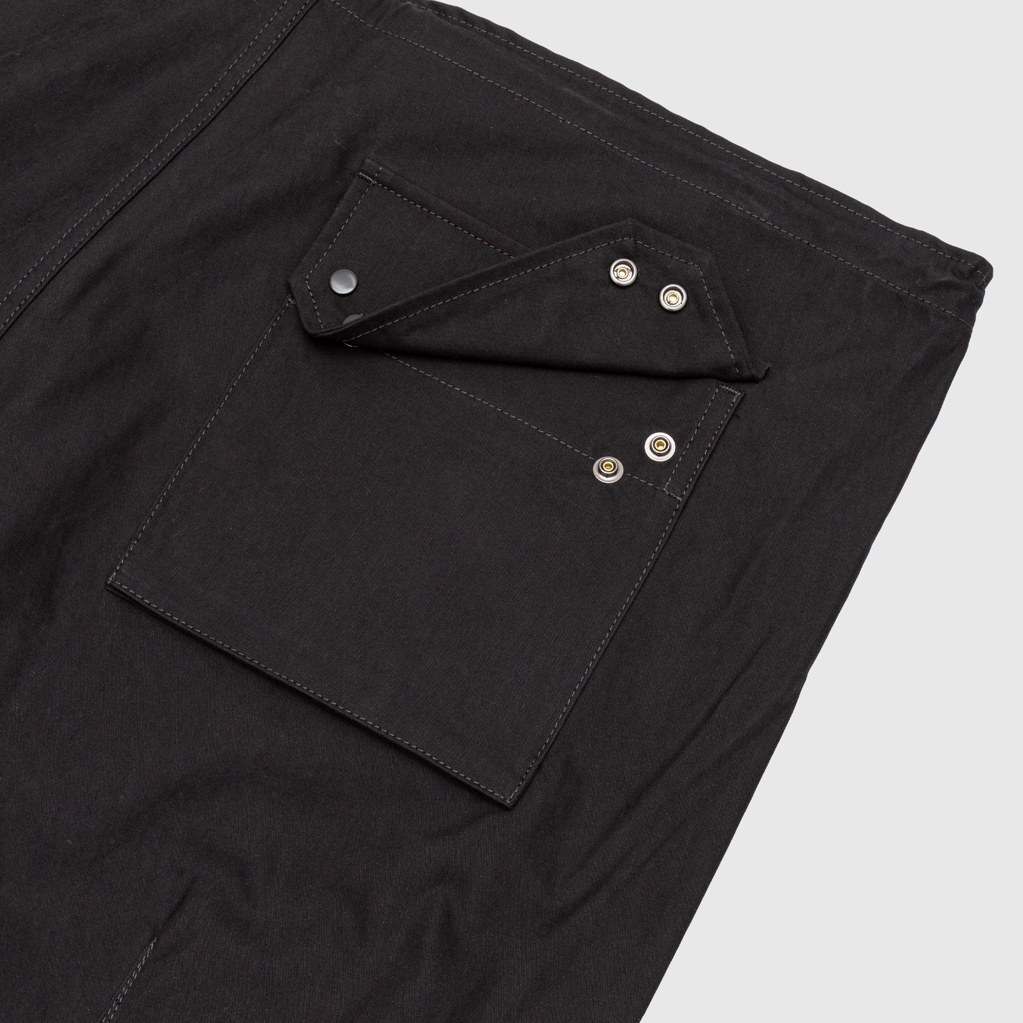 WIDE LEG TROUSERS - Image 5