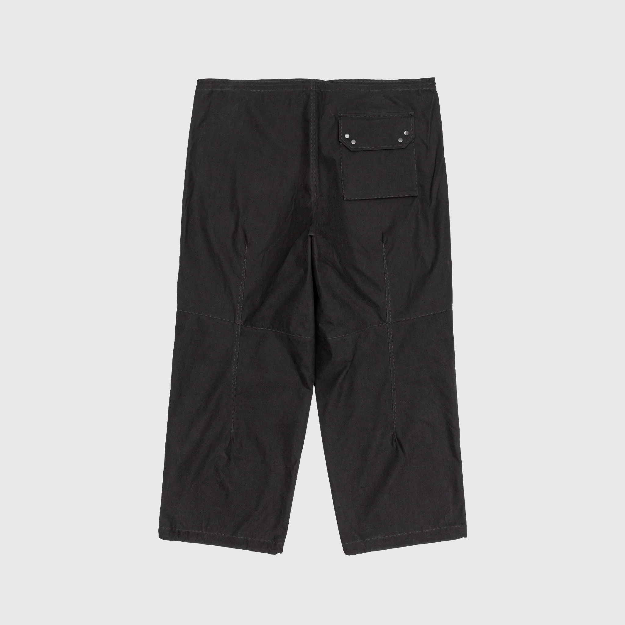 WIDE LEG TROUSERS - Image 8