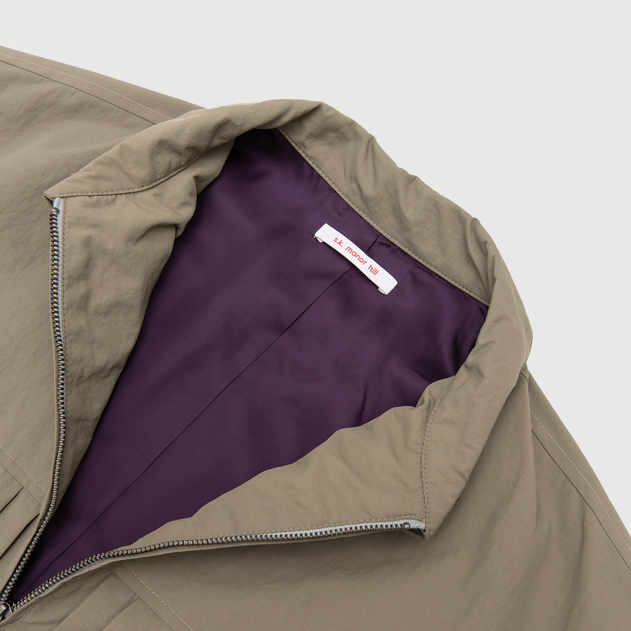 CENTURY JACKET - Image 2
