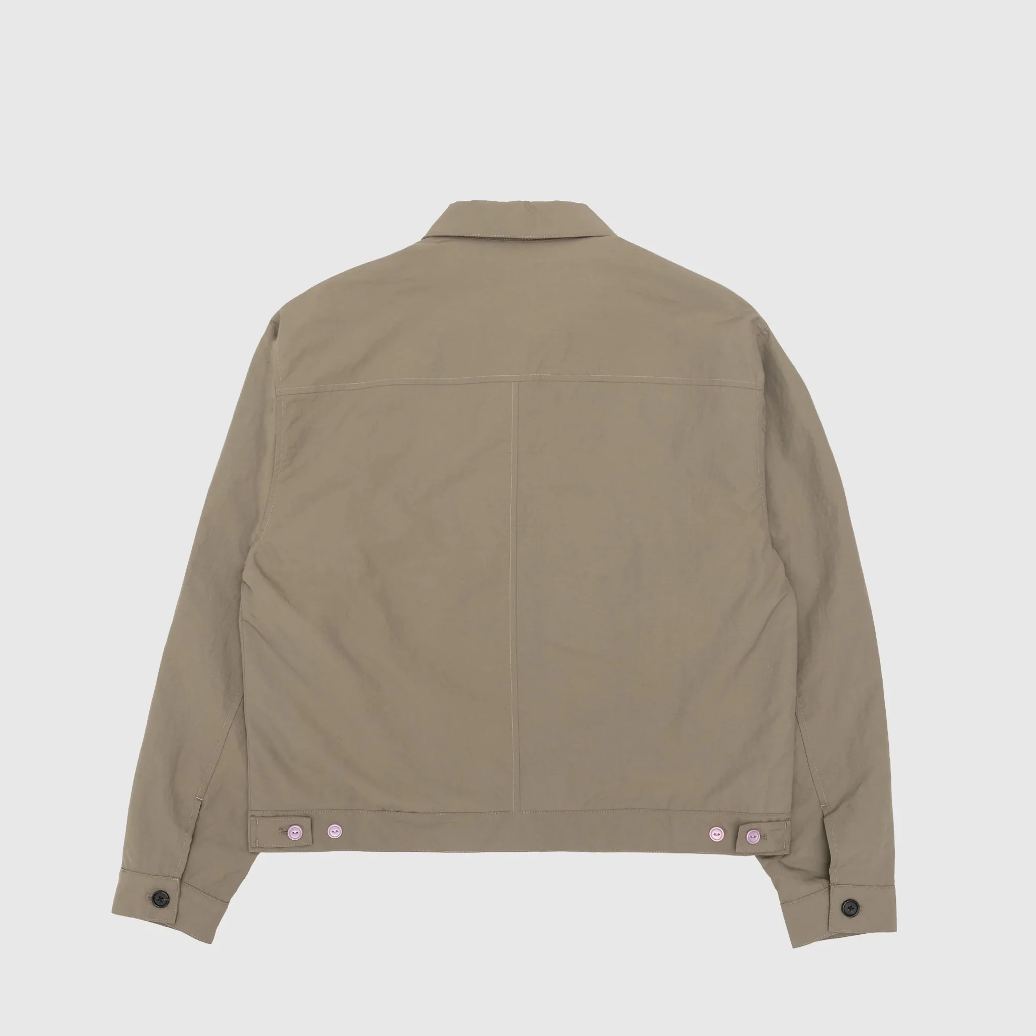 CENTURY JACKET - Image 7