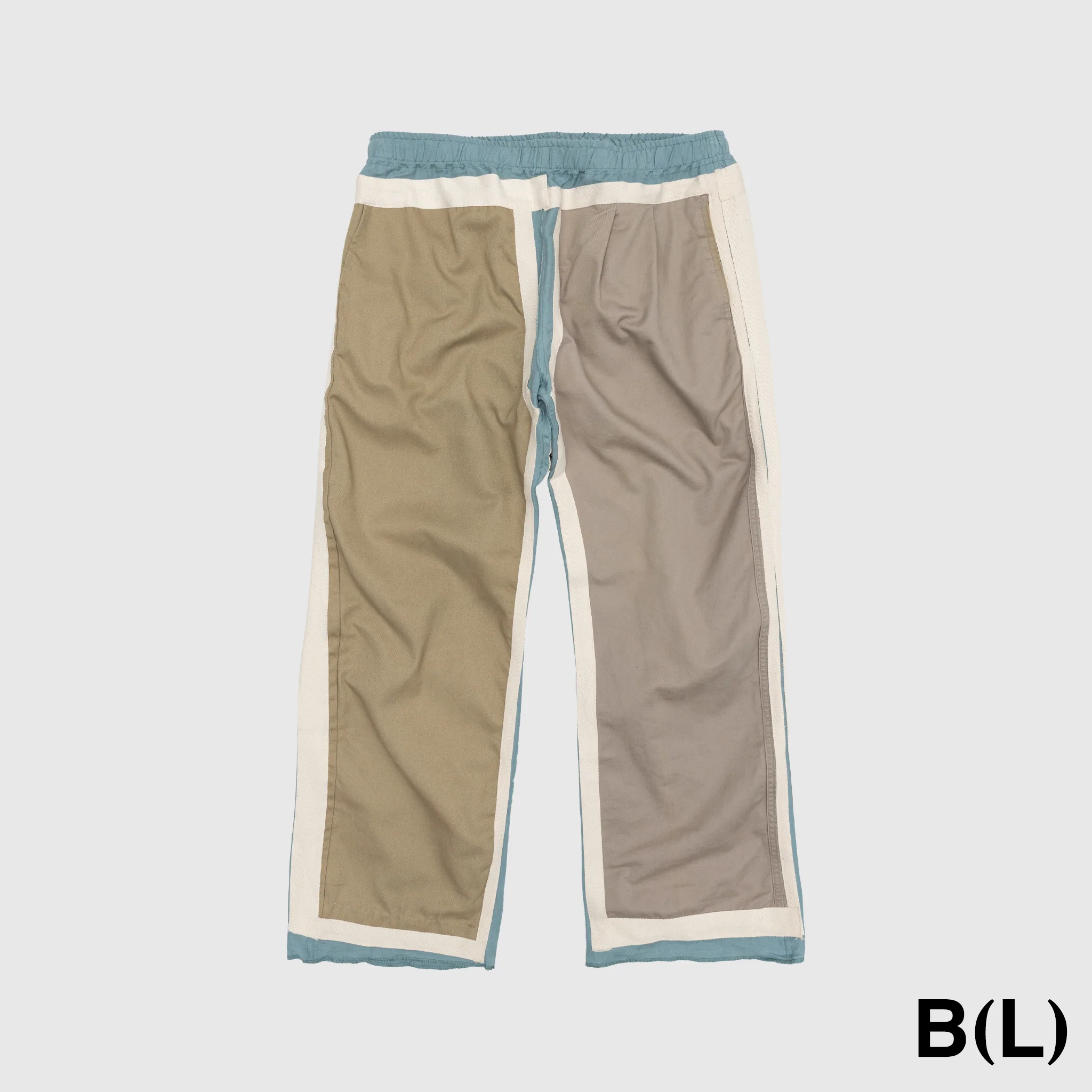 REBUILD BY NEEDLES CHINO COVERED PANT - Image 10