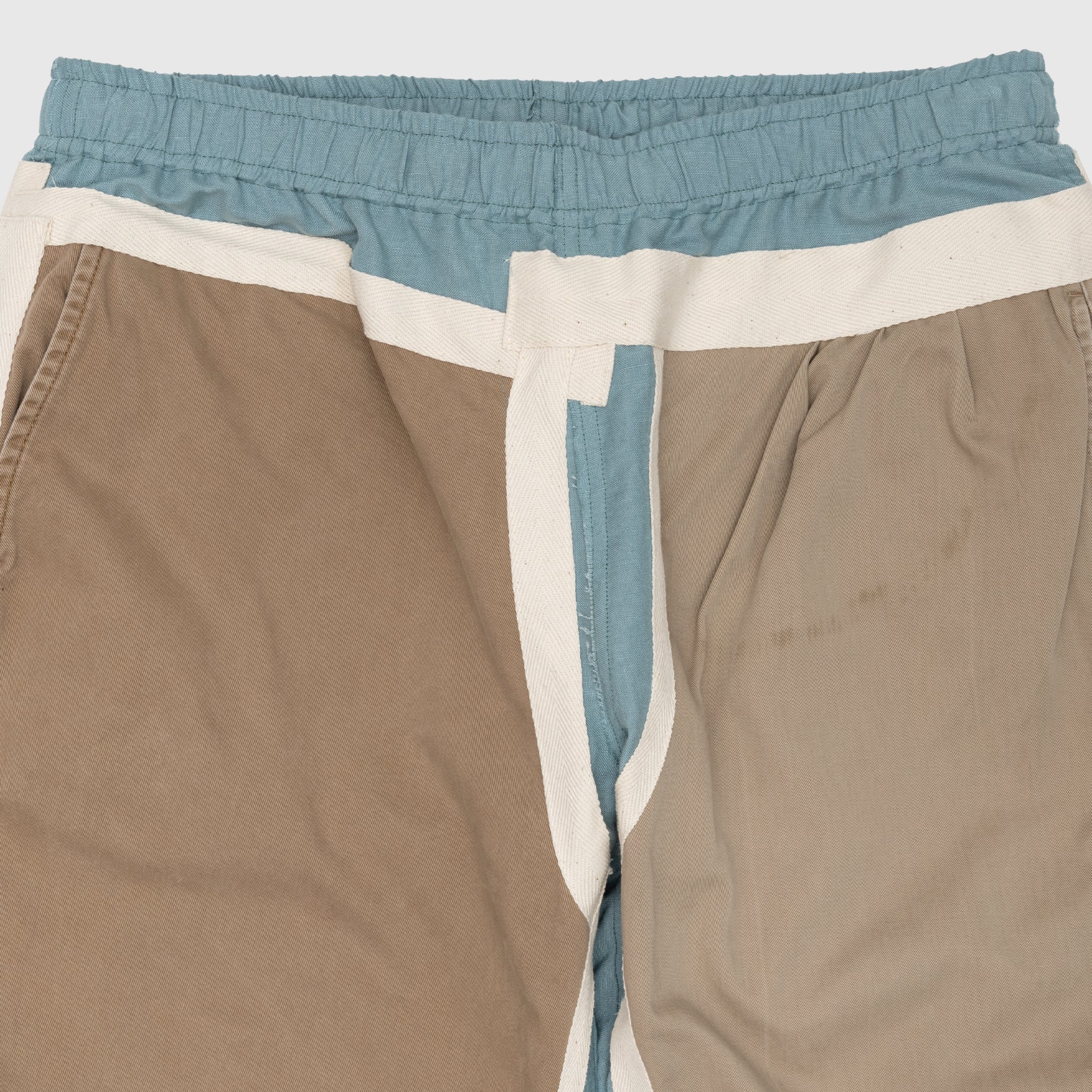 REBUILD BY NEEDLES CHINO COVERED PANT - Image 2