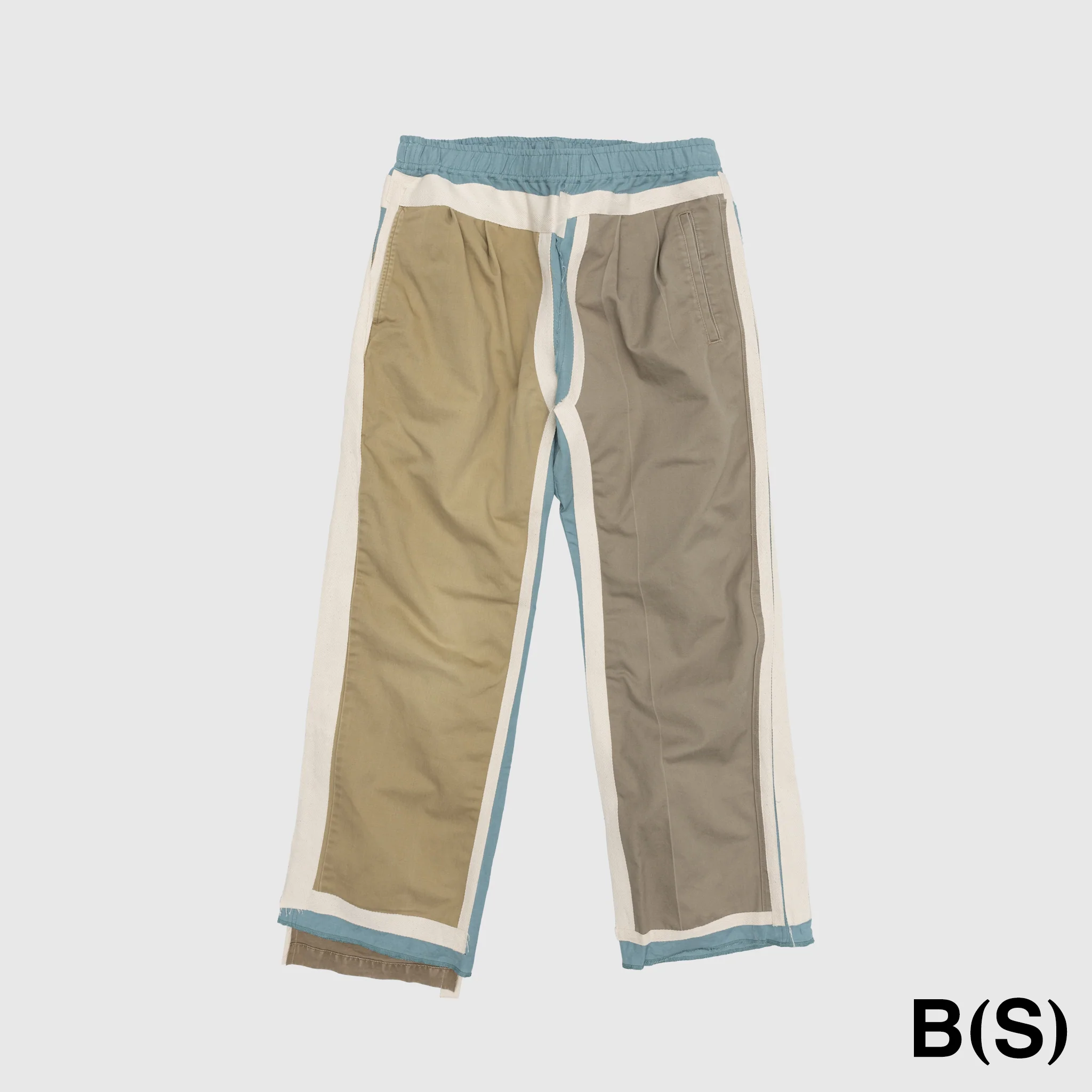 REBUILD BY NEEDLES CHINO COVERED PANT - Image 7