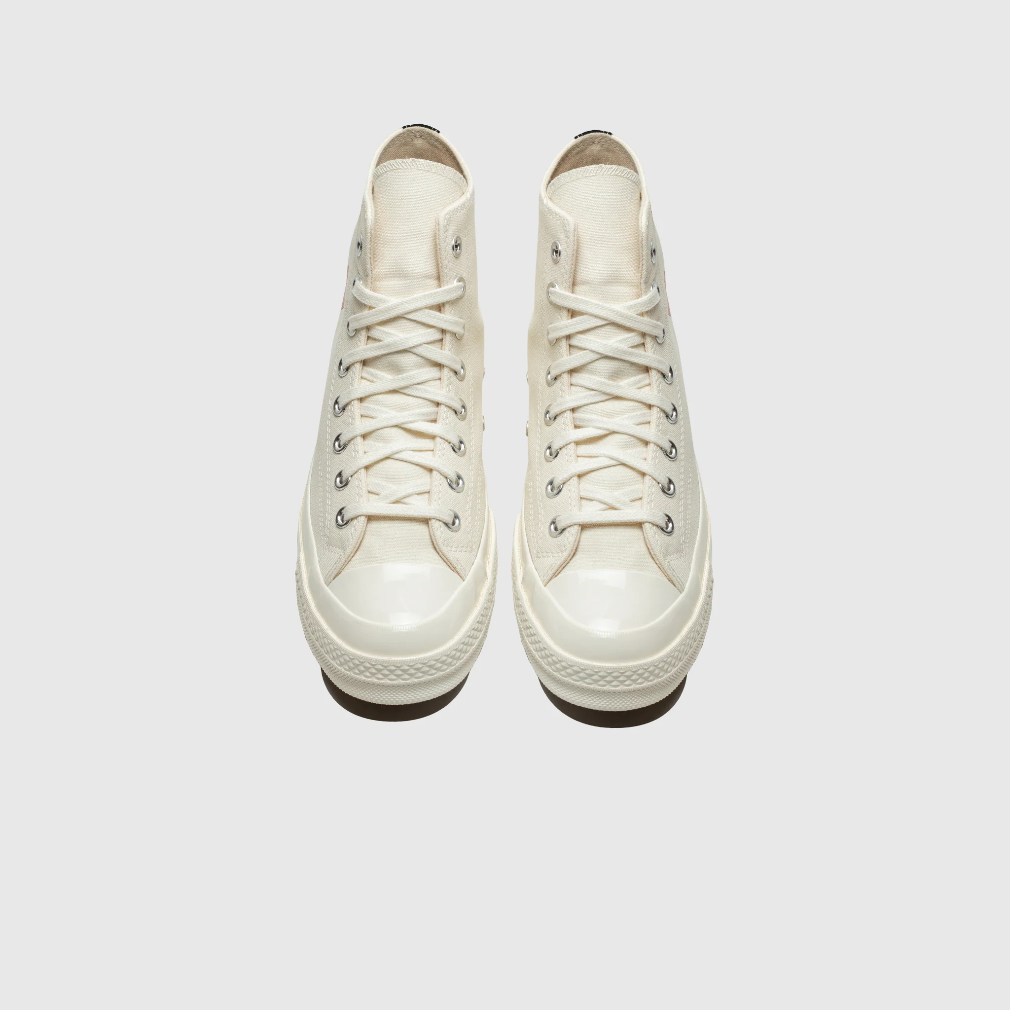 CHUCK TAYLOR ALL-STAR '70 HI "MILK SINGLE HEART" - Image 3