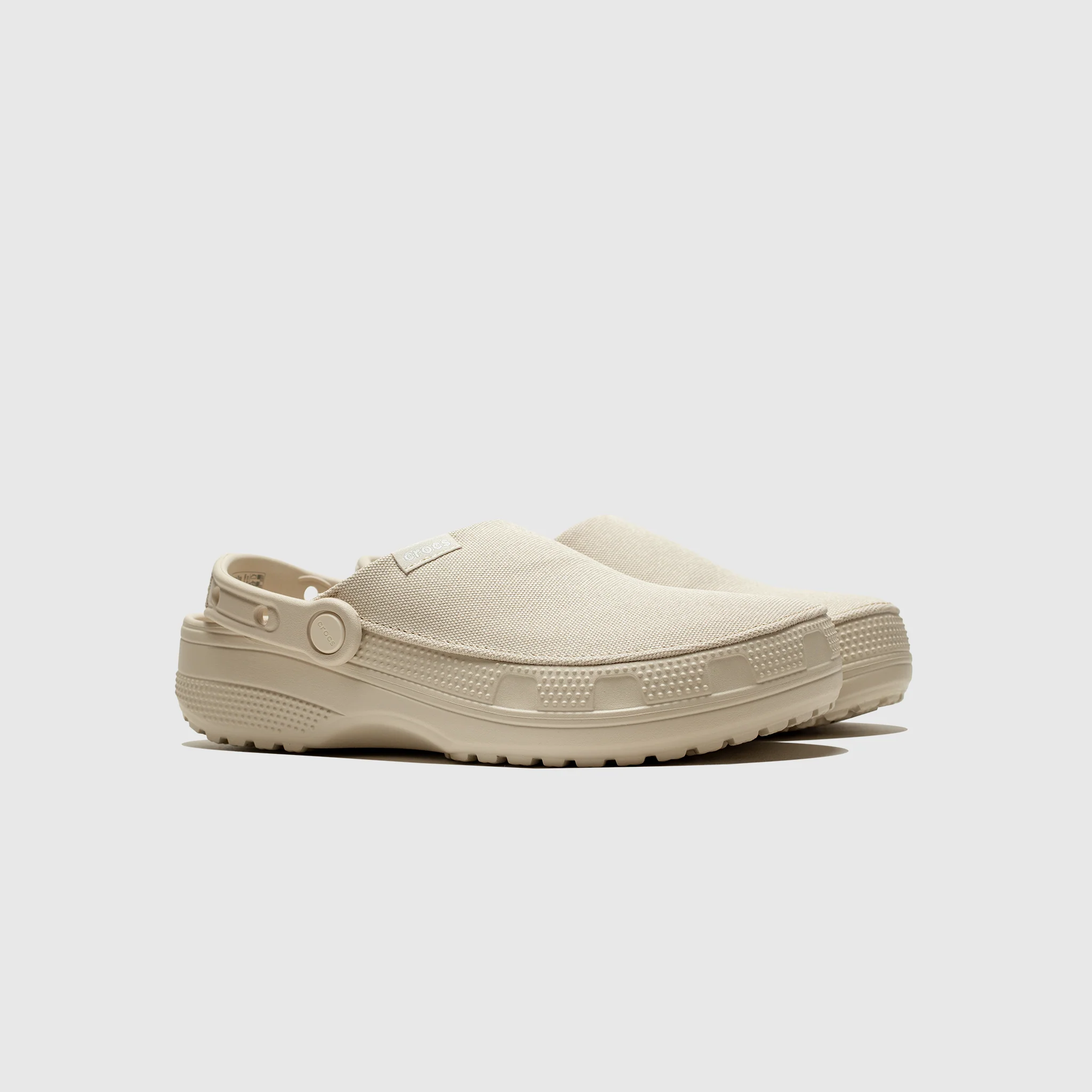CLASSIC CRAFTED CLOG "STUCCO" - Image 3