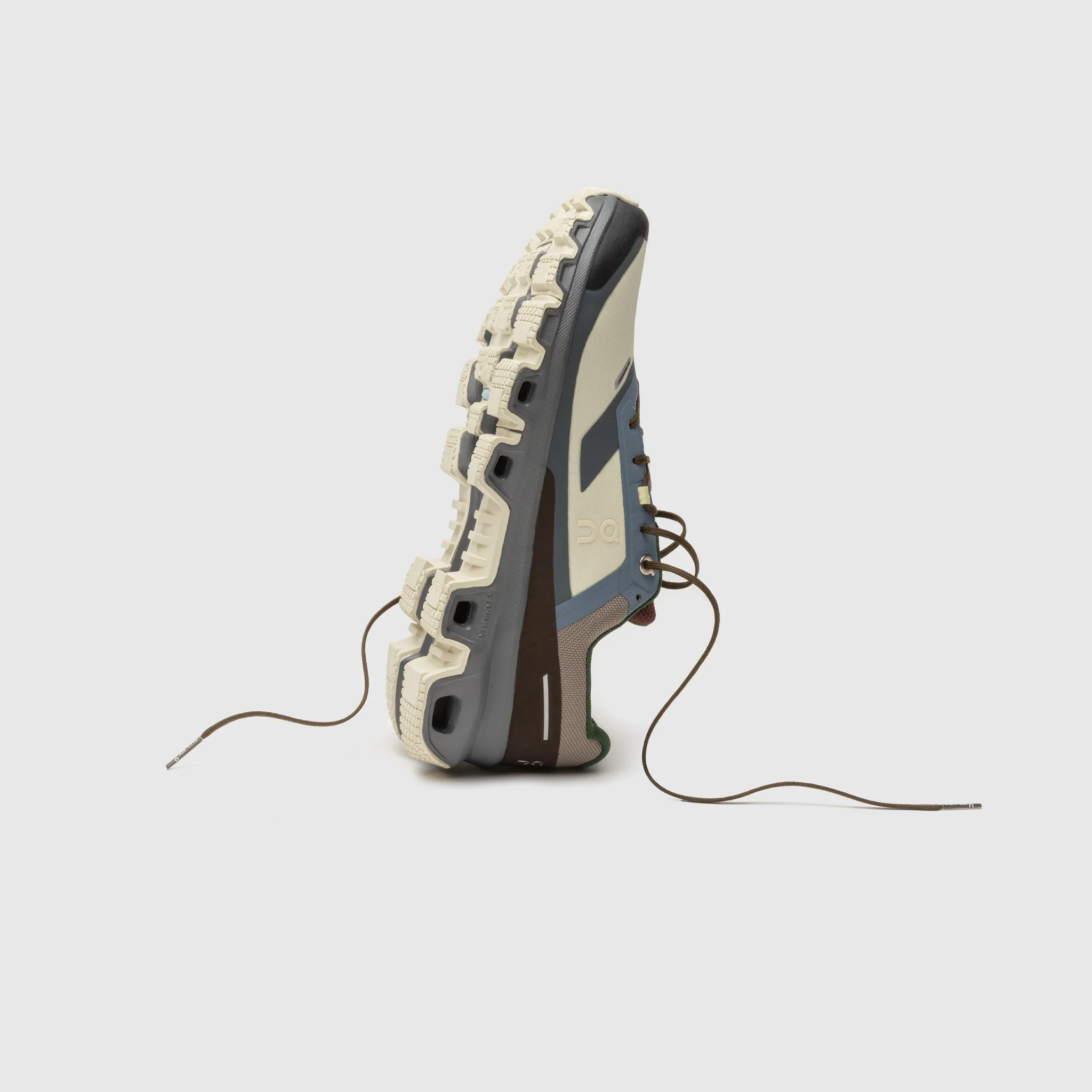 PACKER X ON CLOUDVENTURE WATERPROOF - Image 13