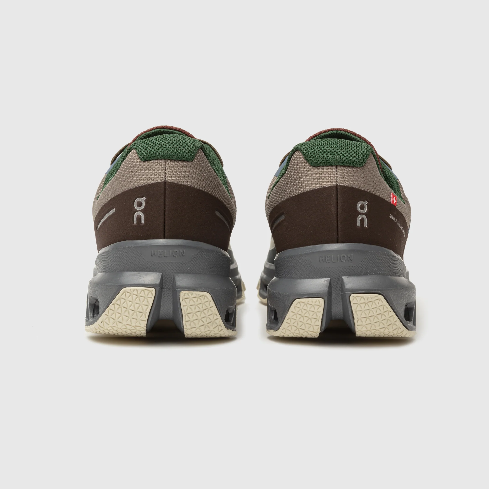 PACKER X ON CLOUDVENTURE WATERPROOF - Image 6