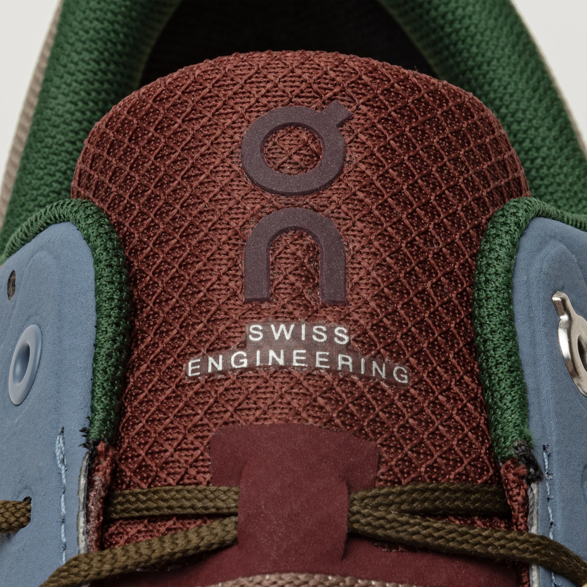 PACKER X ON CLOUDVENTURE WATERPROOF - Image 8
