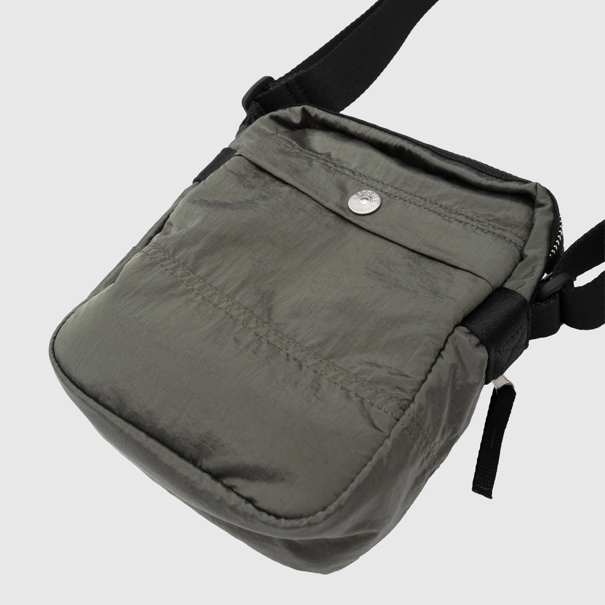 COATED NYLON METAL IN ECONYL POUCH - Image 5