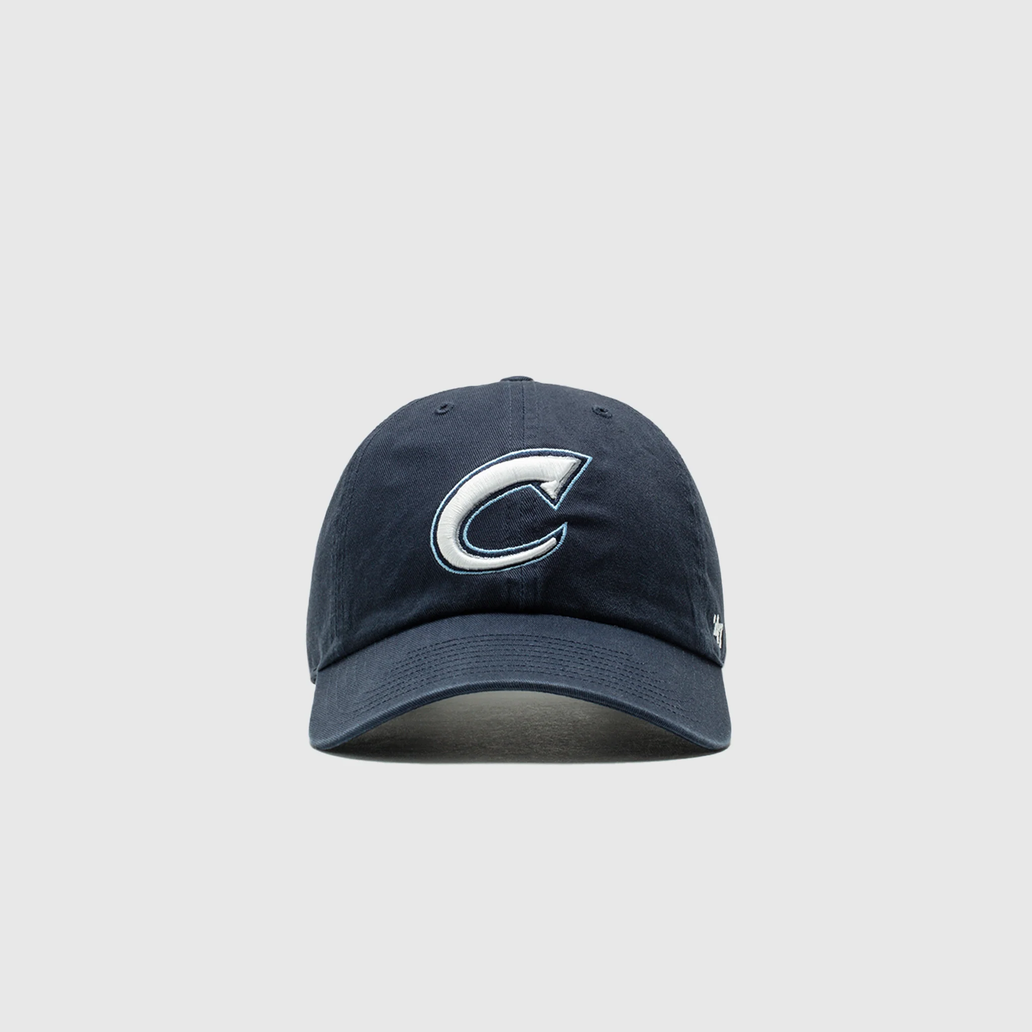COLUMBUS CLIPPERS CLEAN UP CAP - Image 2