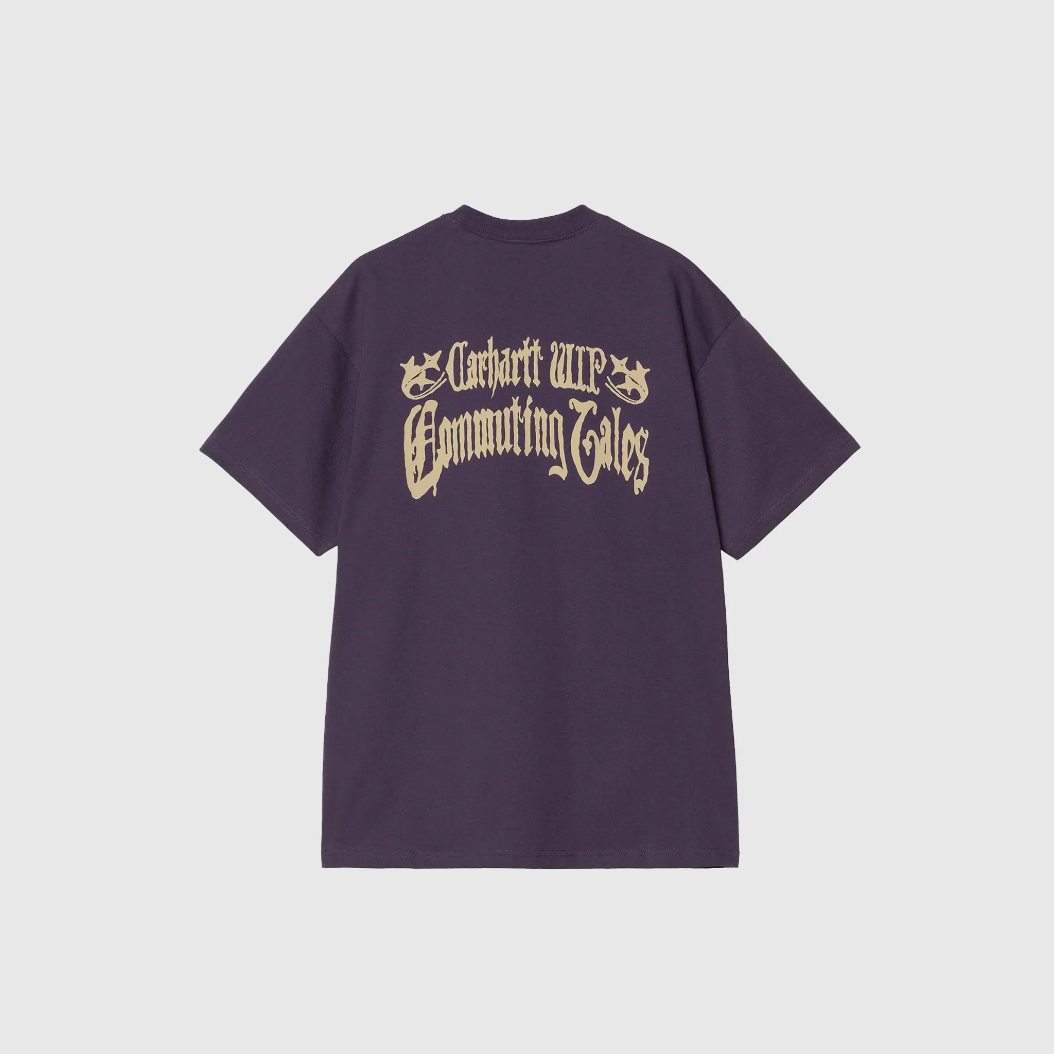 COMMUTING TALES S/S T-SHIRT - Image 2