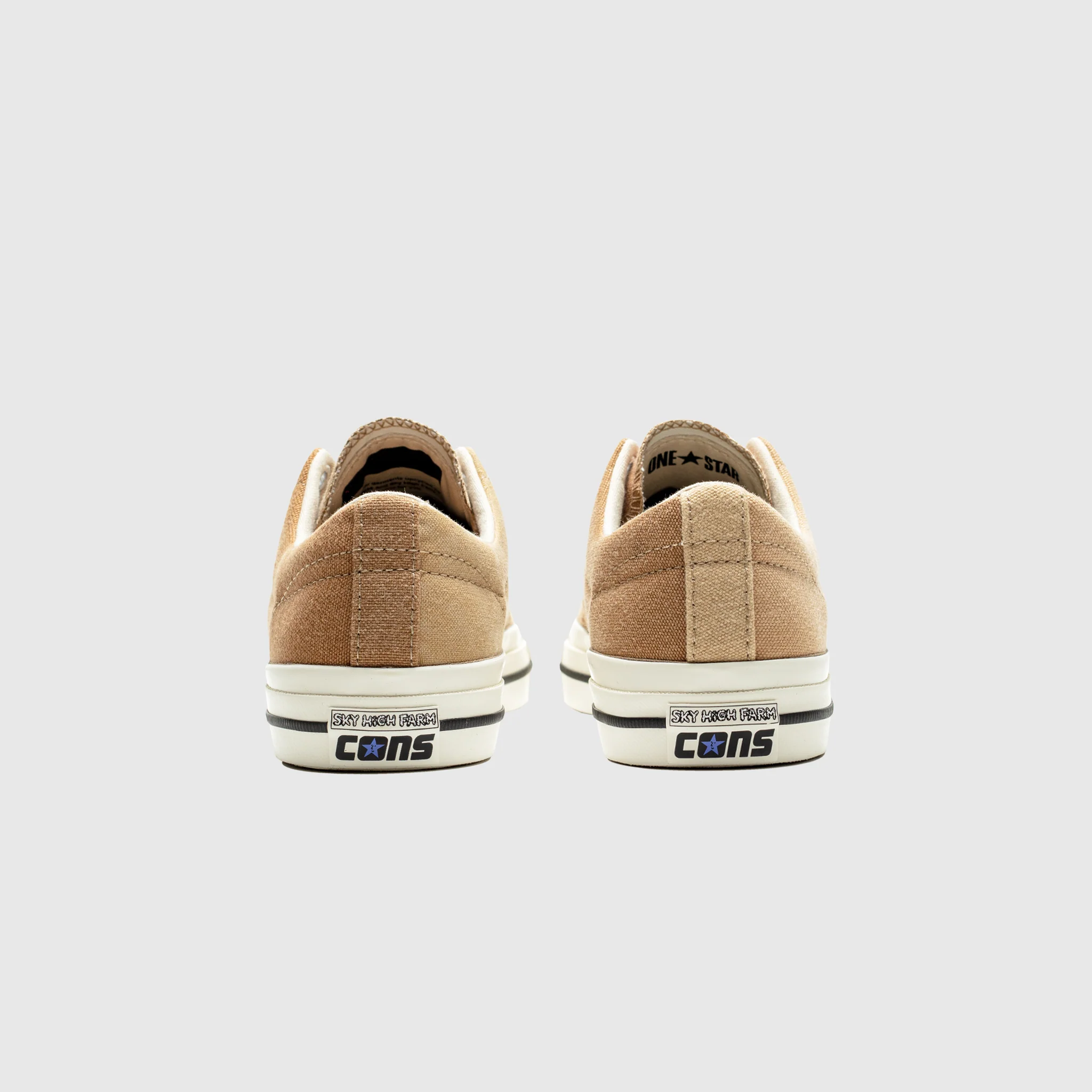 UPCYCLED ONE STAR X SKY HIGH FARM - Image 4