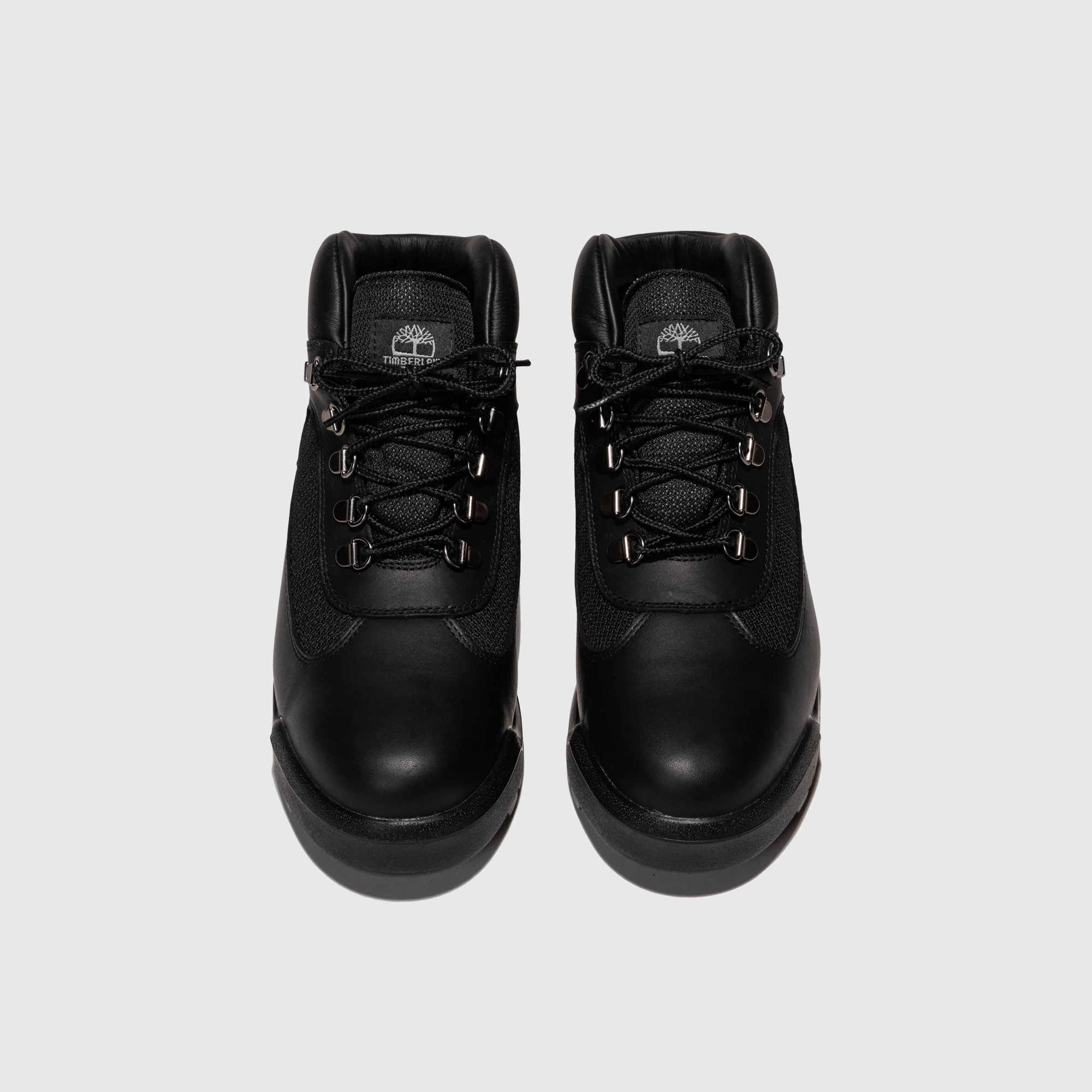 WATERPROOF FIELD BOOTS - Image 3