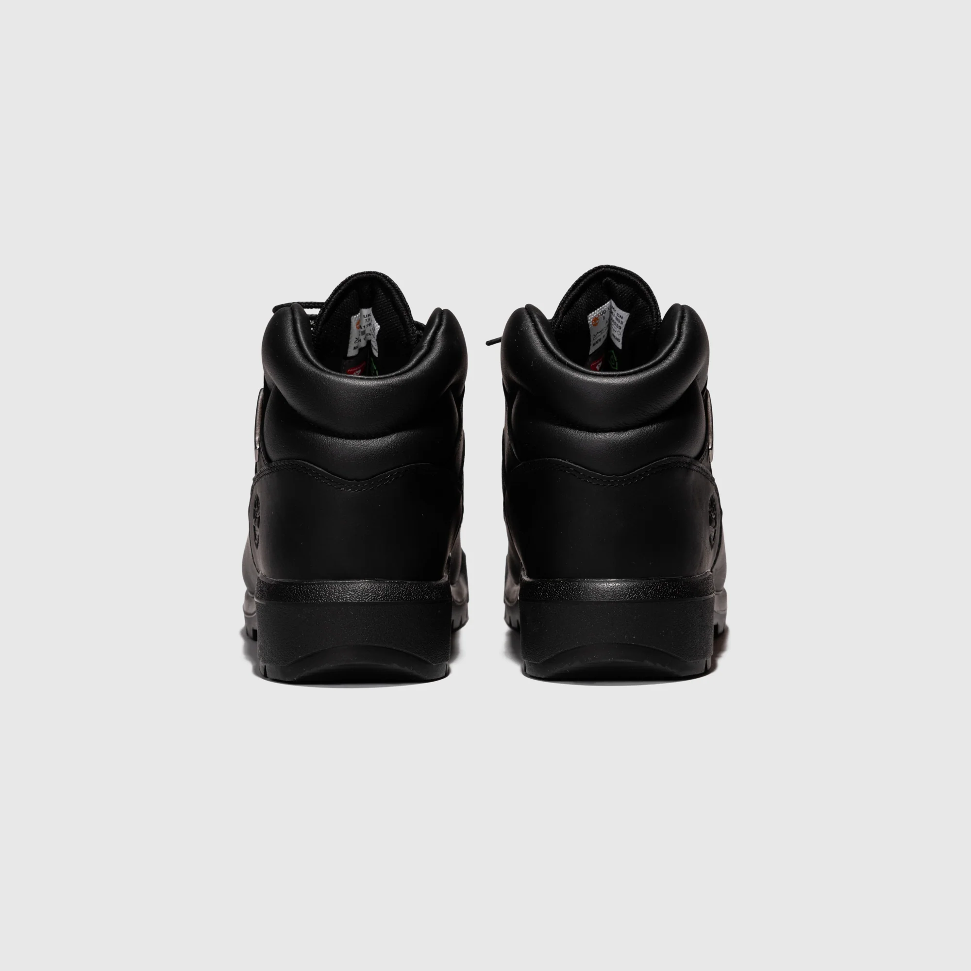 WATERPROOF FIELD BOOTS - Image 4
