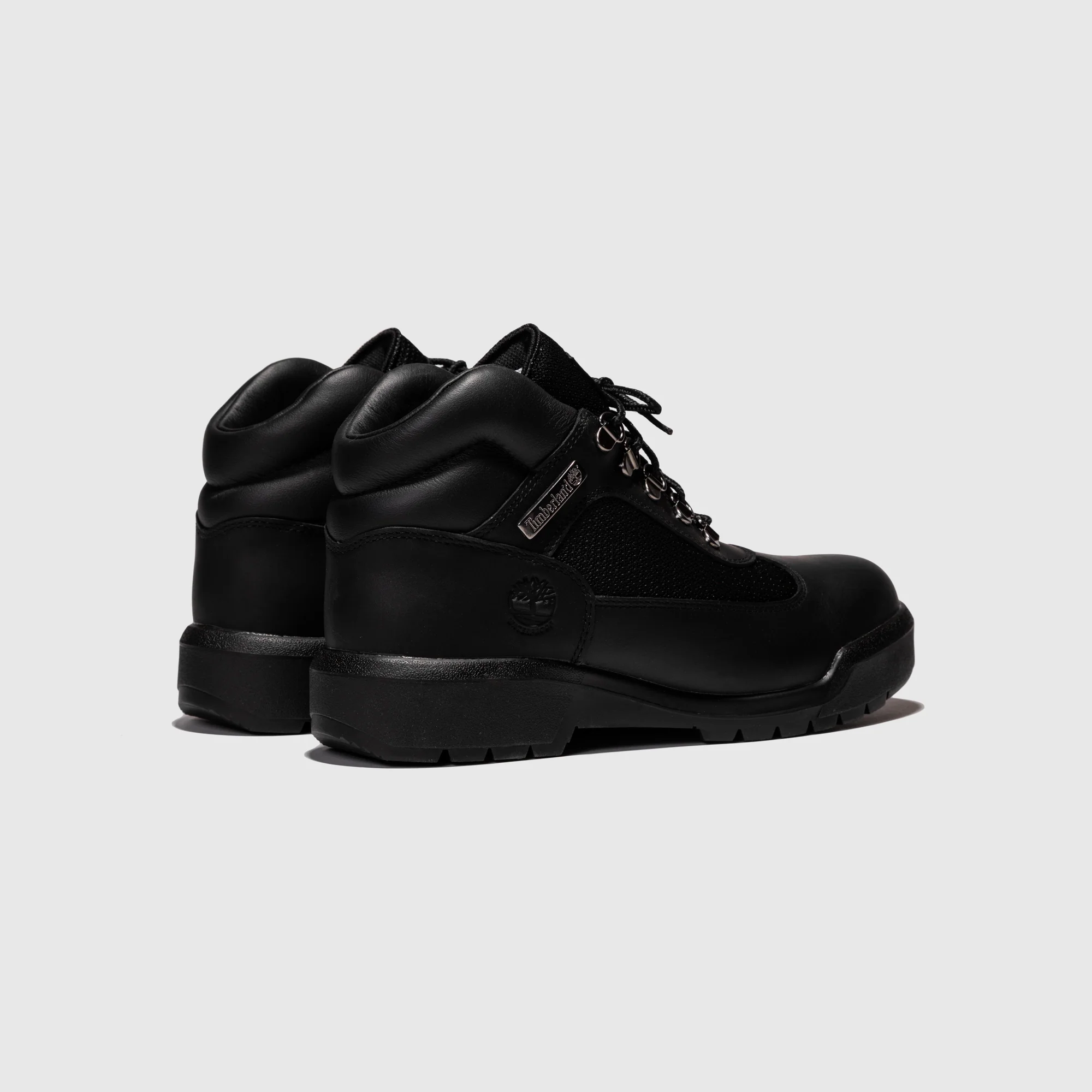 WATERPROOF FIELD BOOTS - Image 6