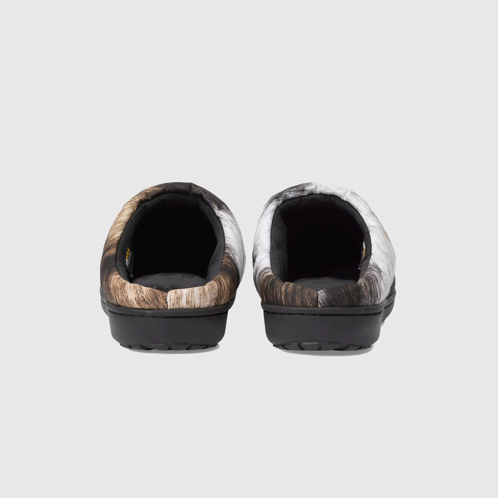 X SUBU CORDURA SLIPPERS - Image 4