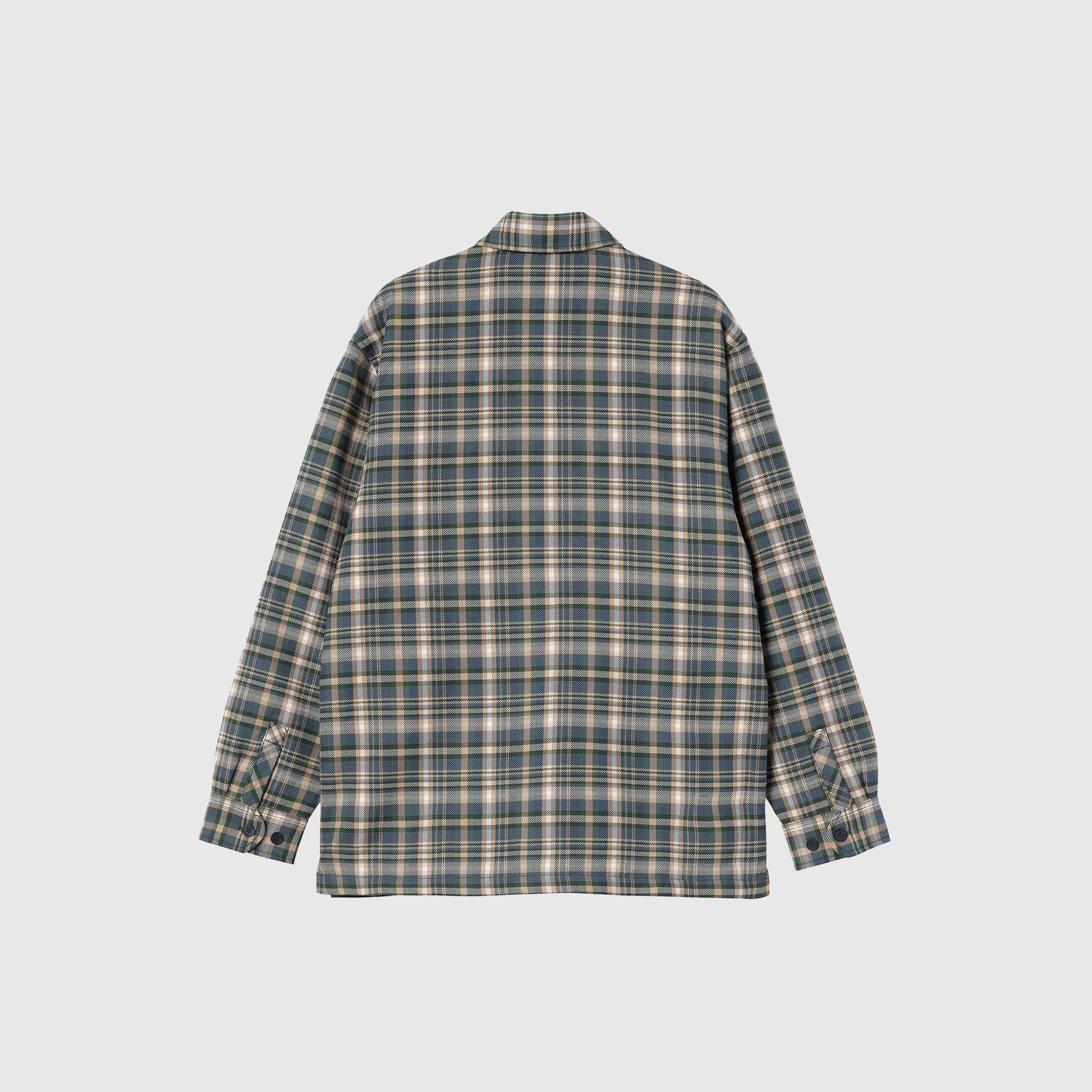 CRONYN SHIRT JACKET - Image 2