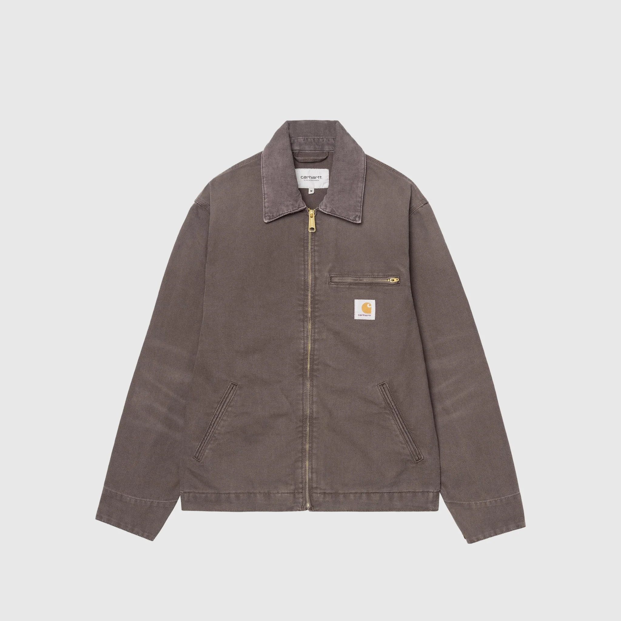 DETROIT JACKET