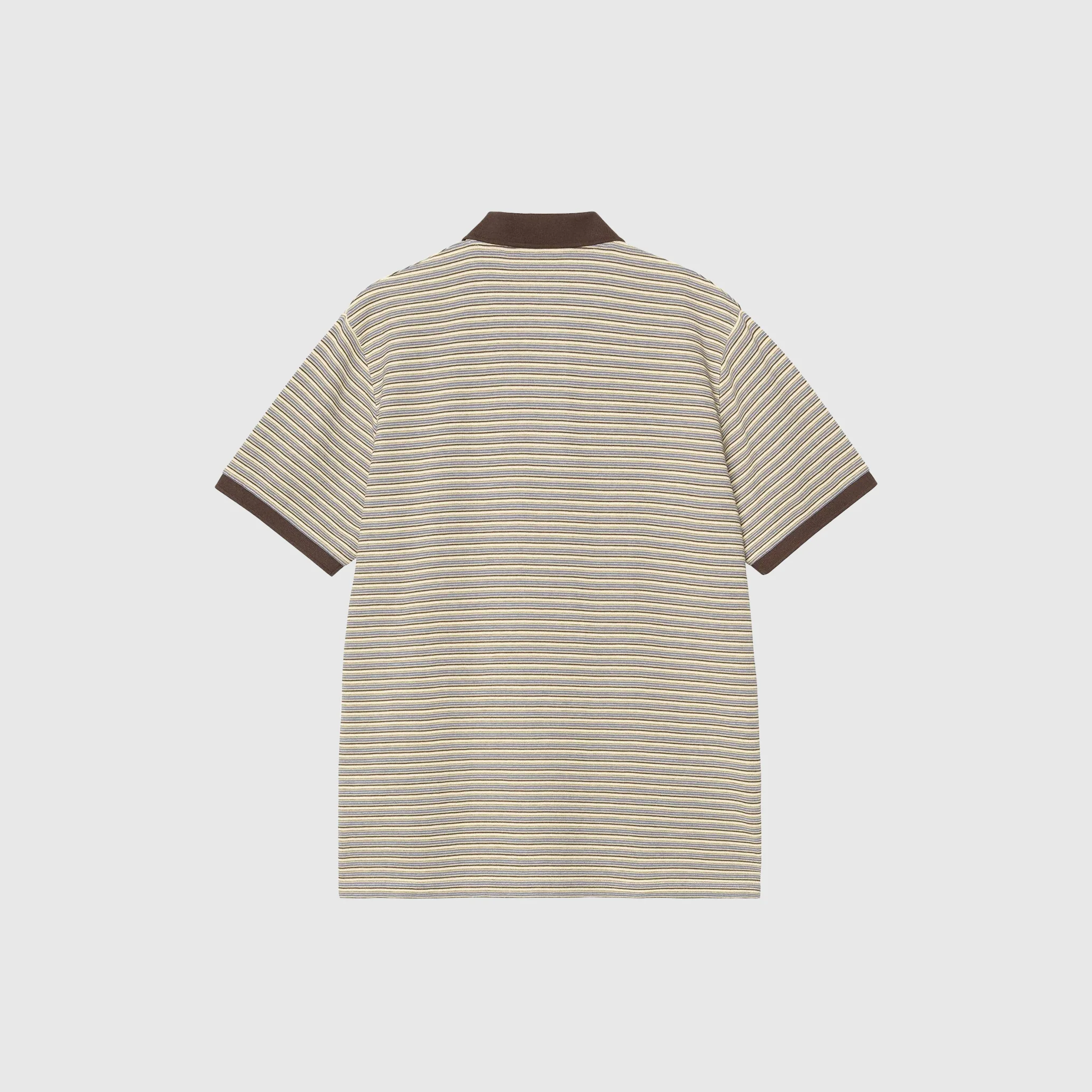 DION S/S POLO - Image 2
