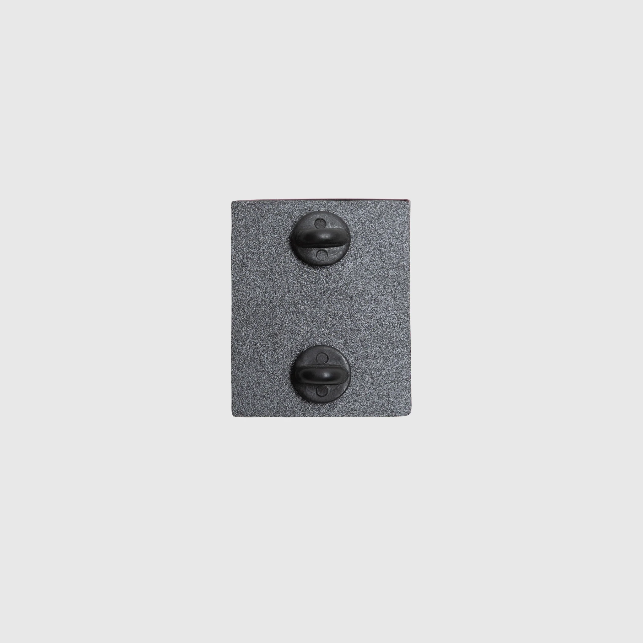 DOGFACE ENAMEL PIN - Image 2