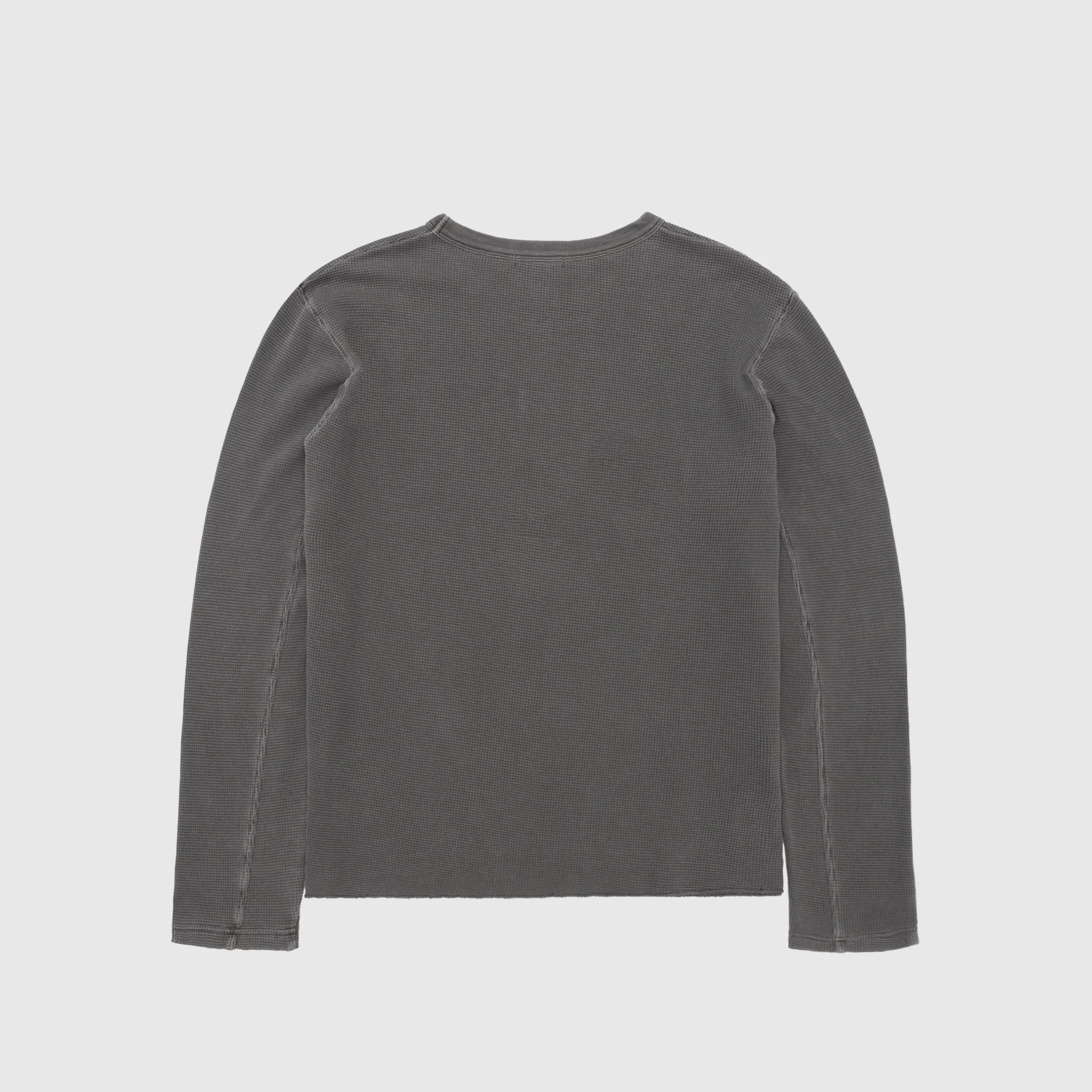 DRIVE WAFFLE L/S T-SHIRT - Image 5