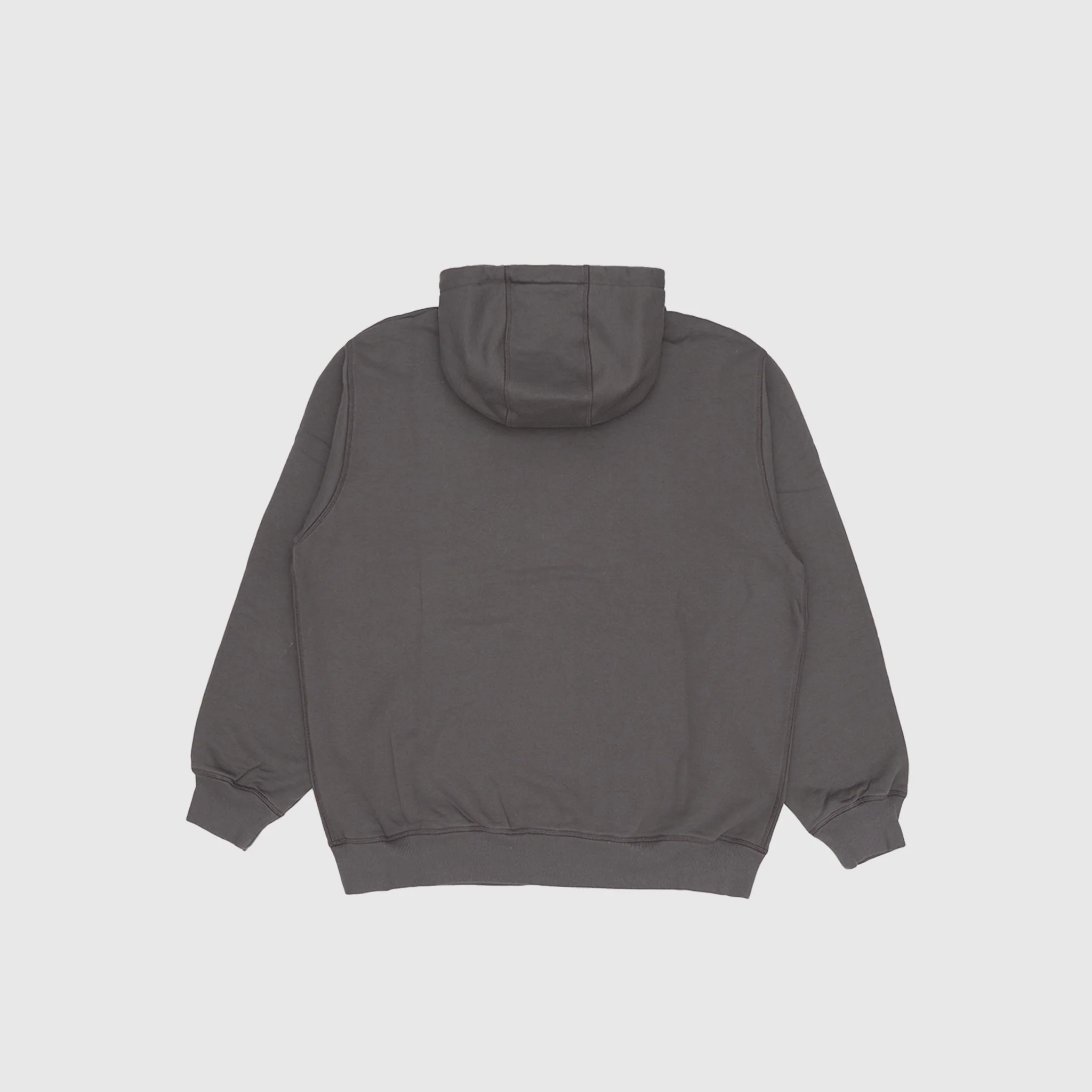 END THE BUNNY ZIP HOODED SWEATSHIRT - Image 7