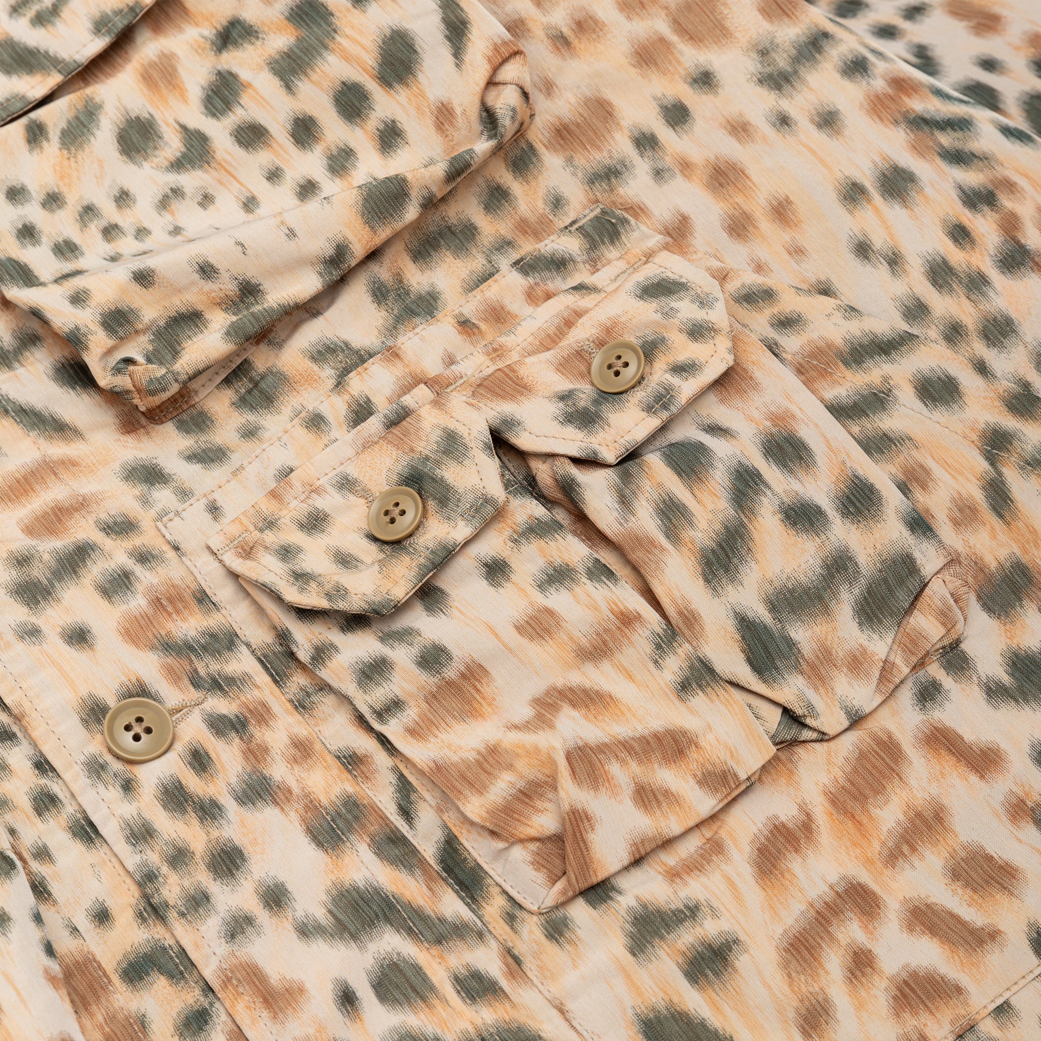 EXPLORER SHIRT JACKET - Image 3