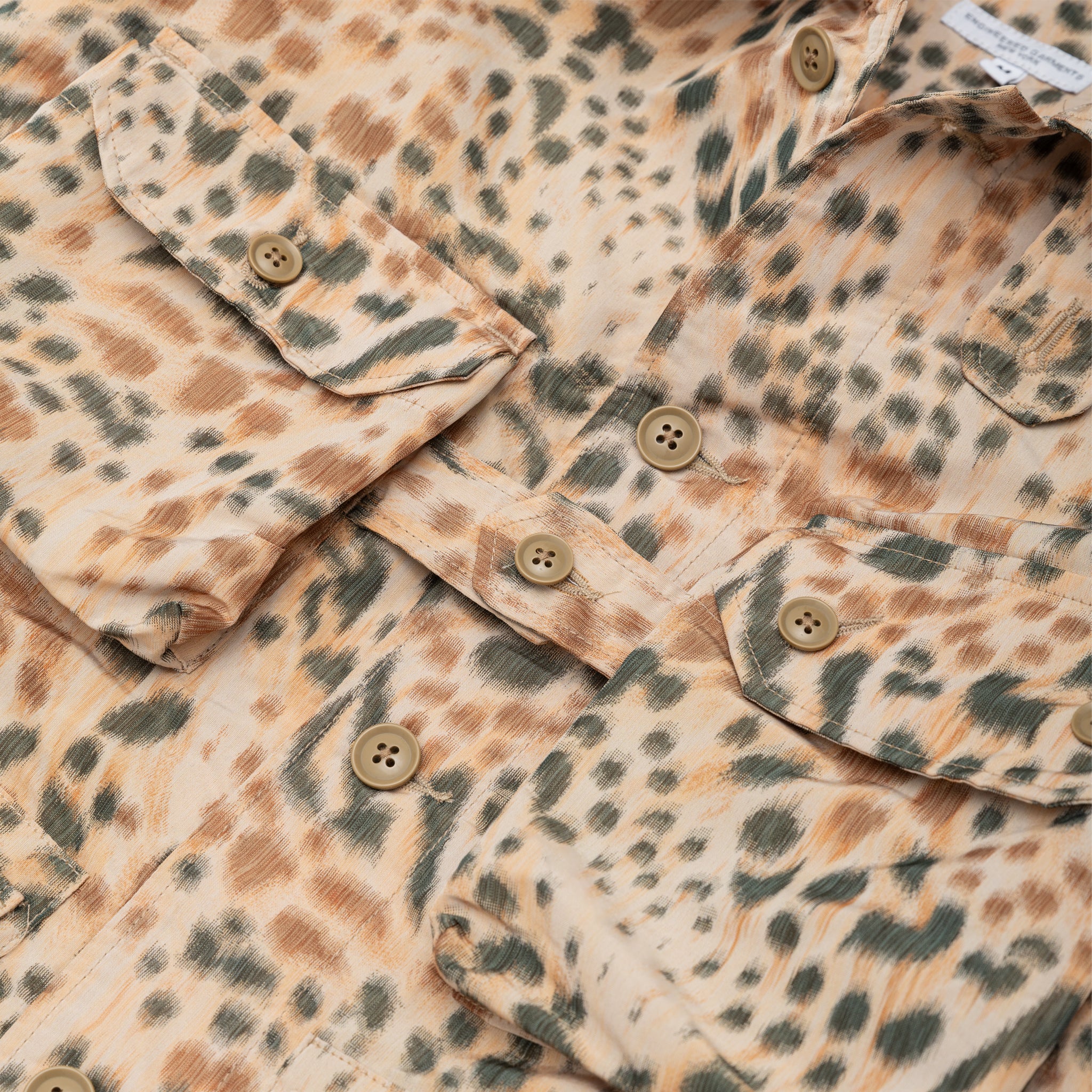 EXPLORER SHIRT JACKET - Image 4