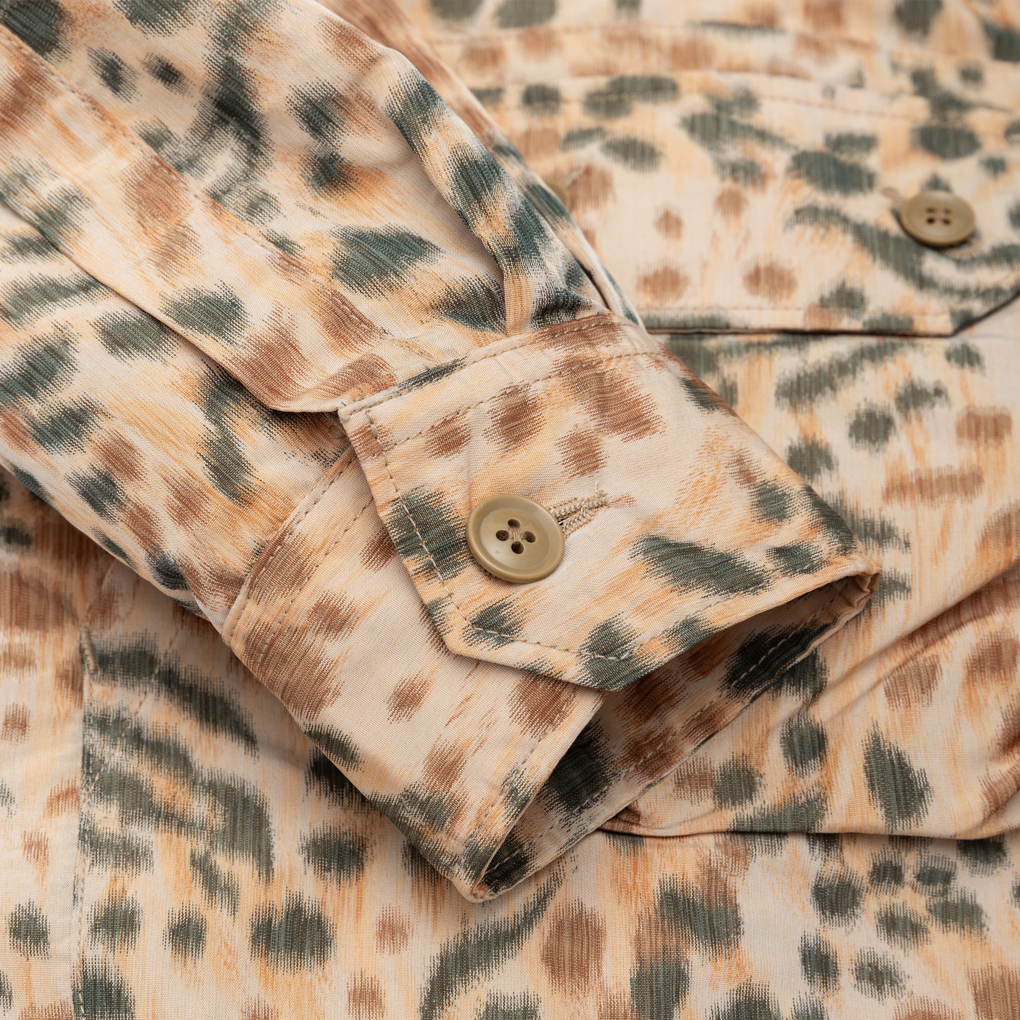EXPLORER SHIRT JACKET - Image 5