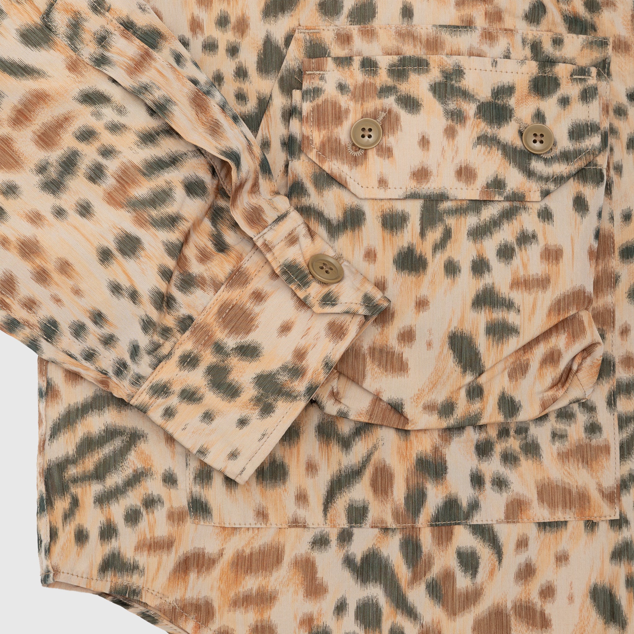 EXPLORER SHIRT JACKET - Image 6