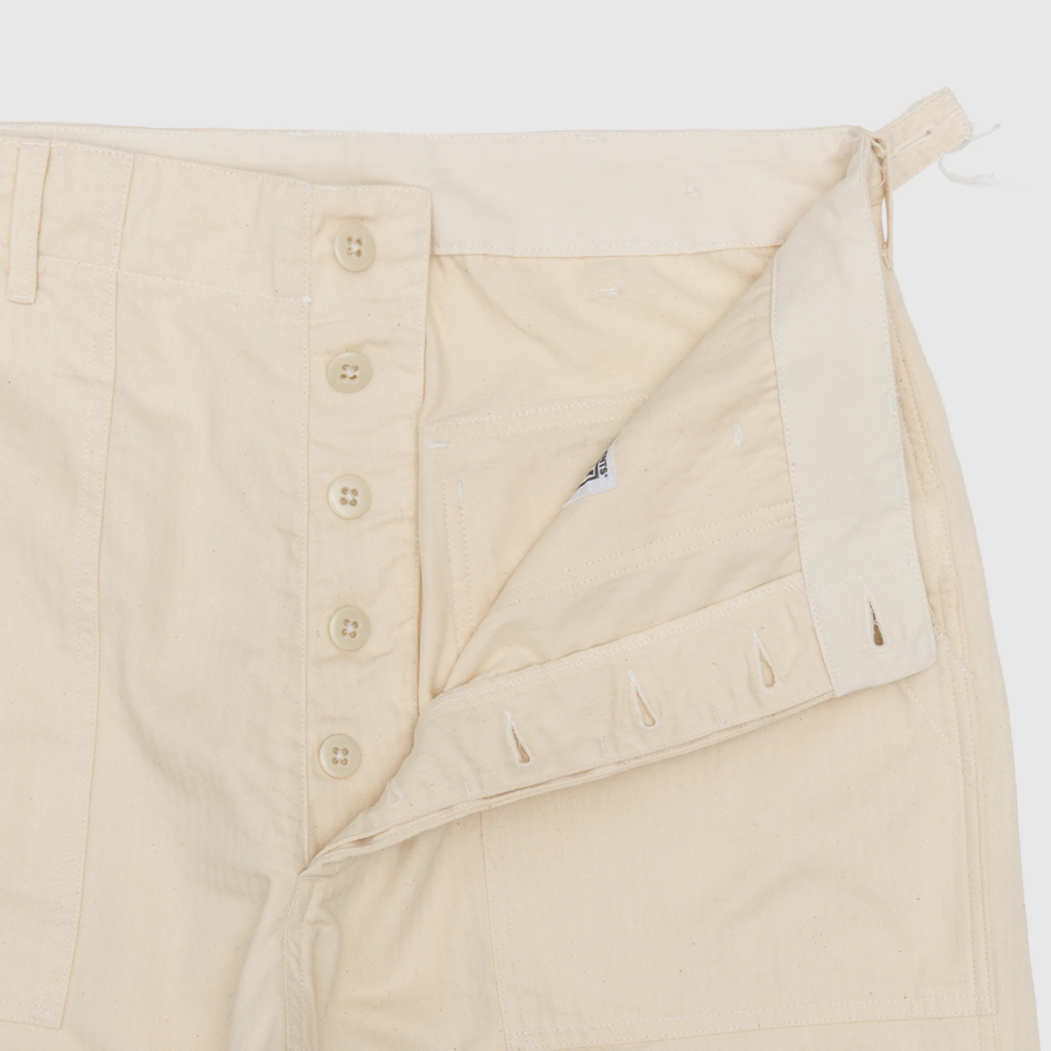 FATIGUE PANT - Image 3