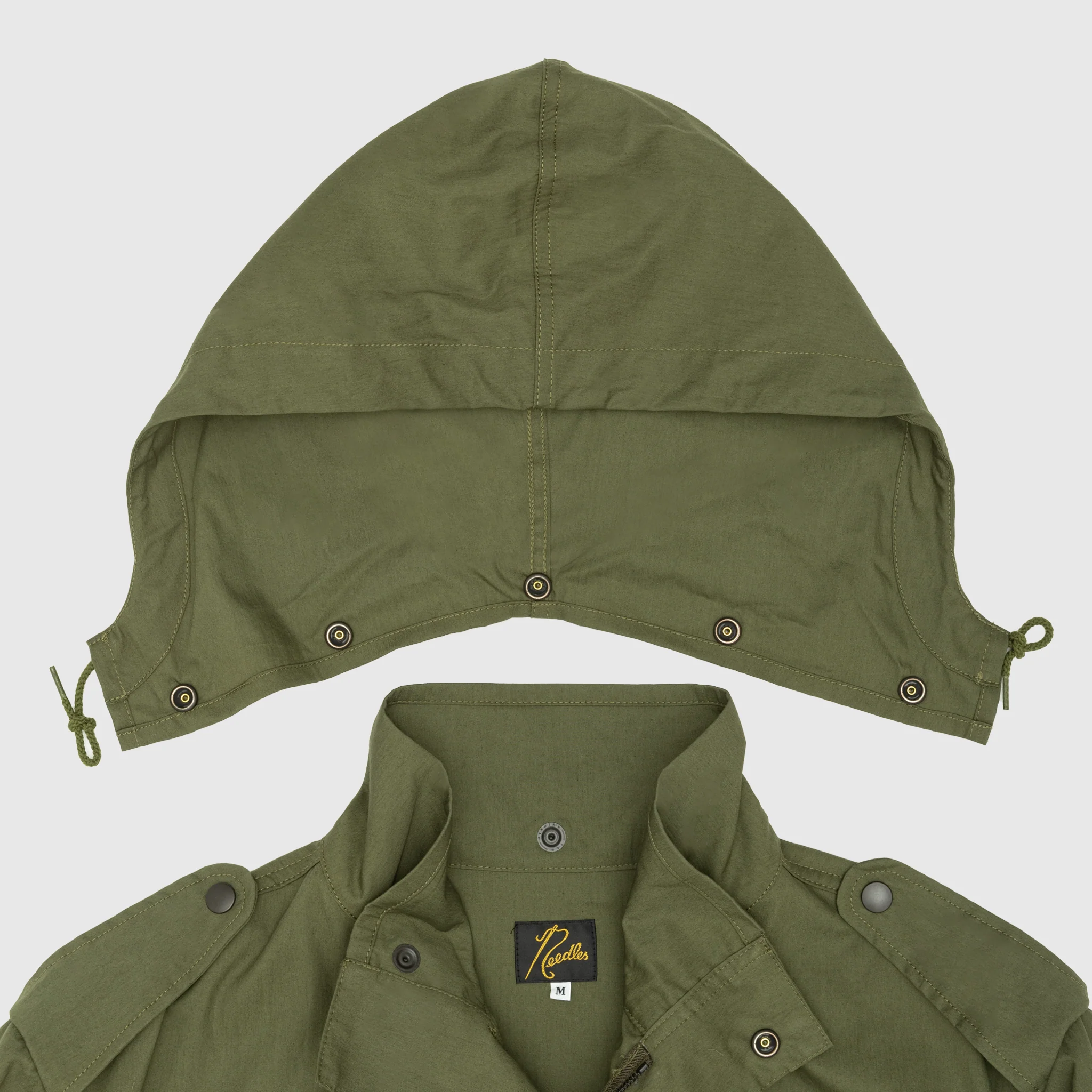 FIELD COAT - Image 3