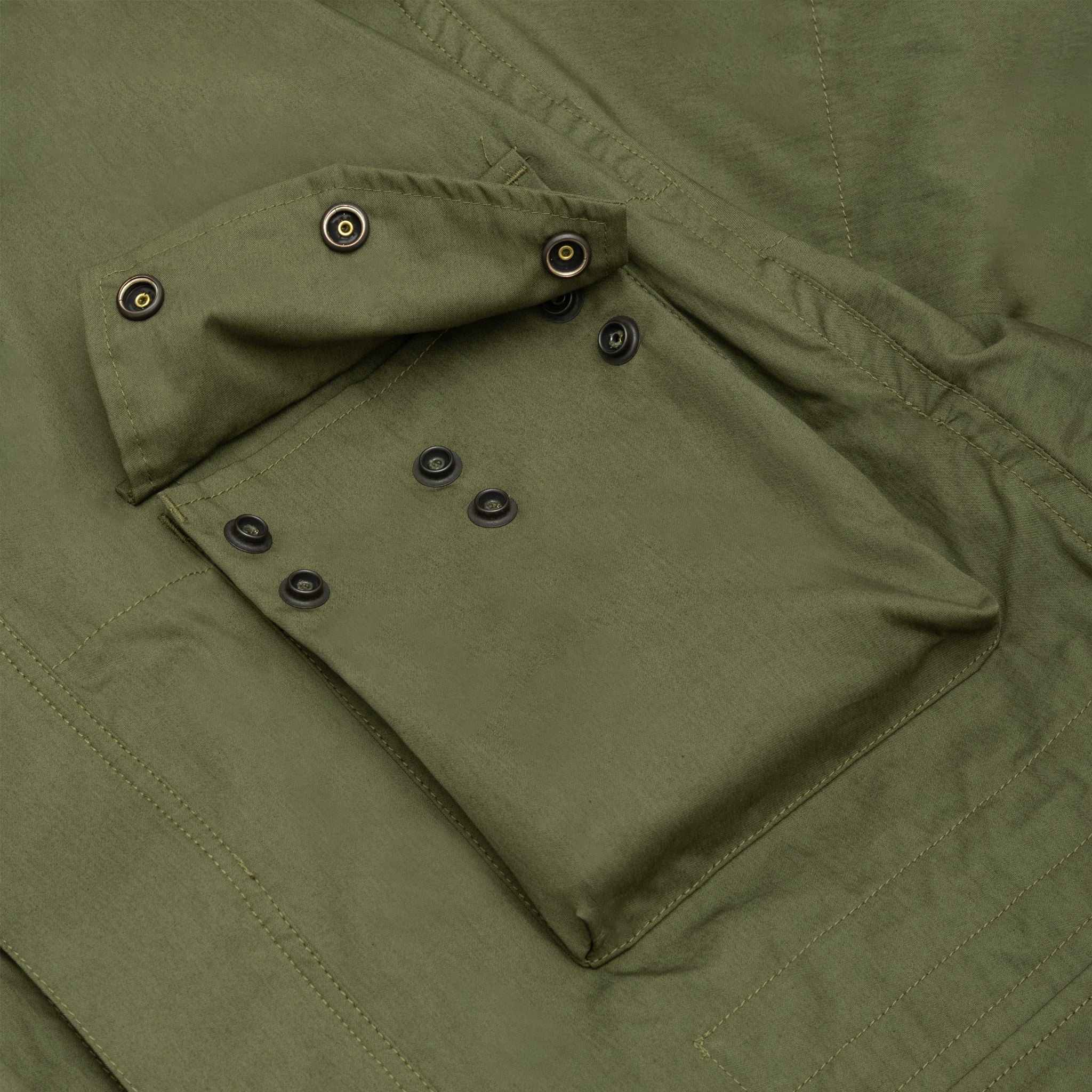 FIELD COAT - Image 6
