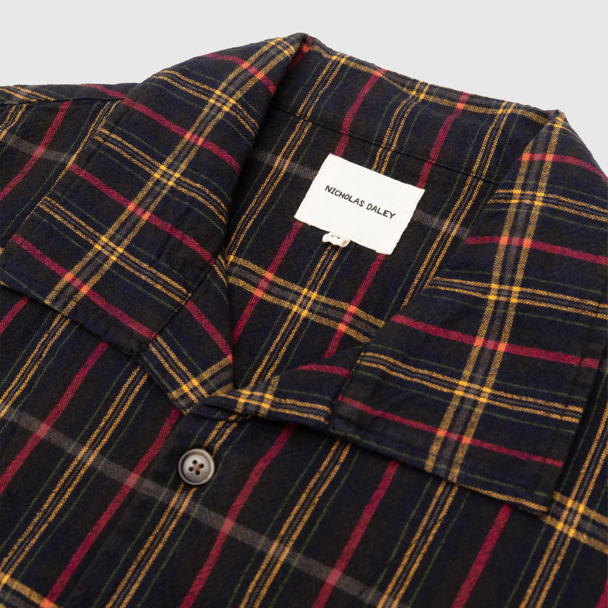 FIELD SHIRT - Image 2