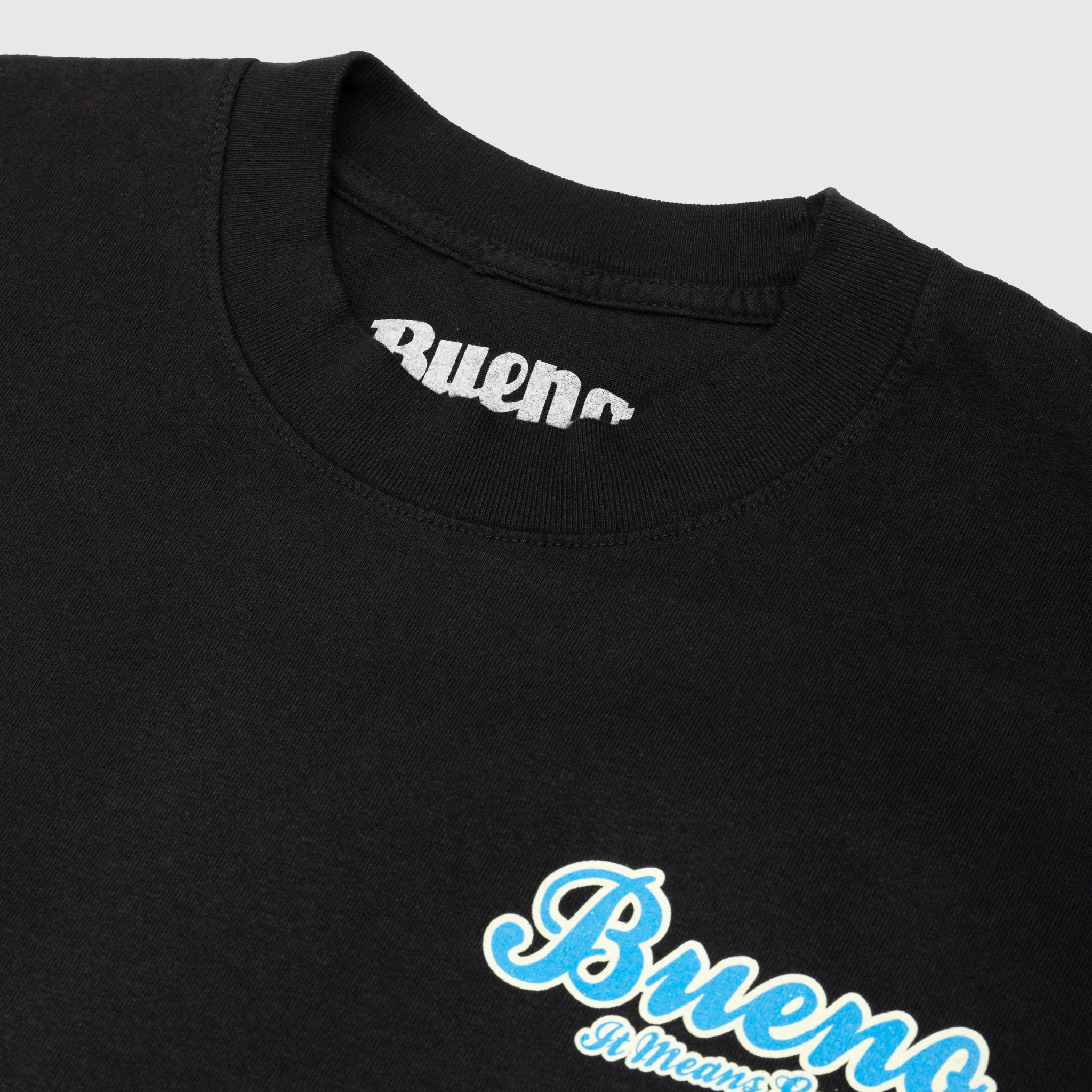 FLOR DE SAMBA S/S T-SHIRT - Image 3
