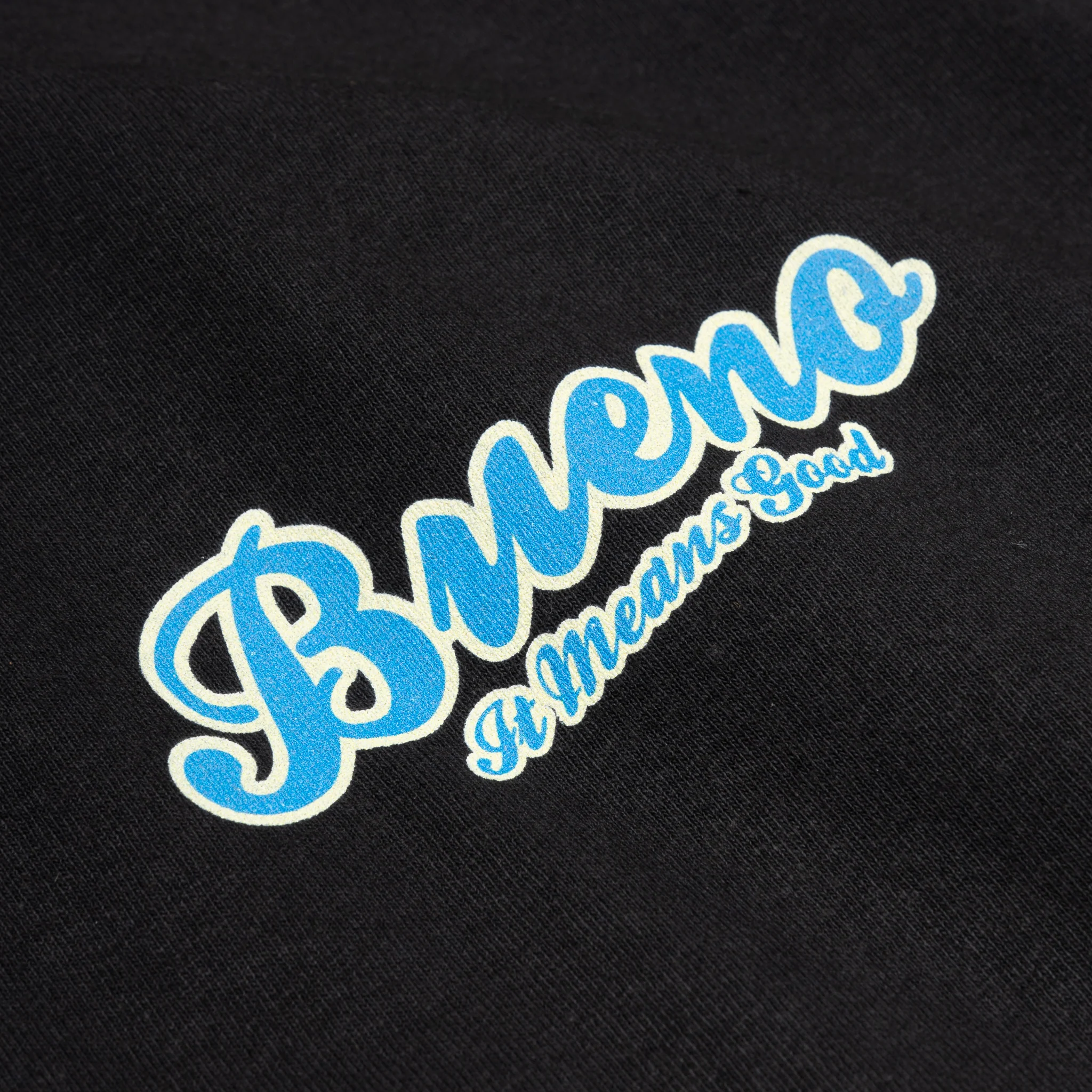 FLOR DE SAMBA S/S T-SHIRT - Image 4