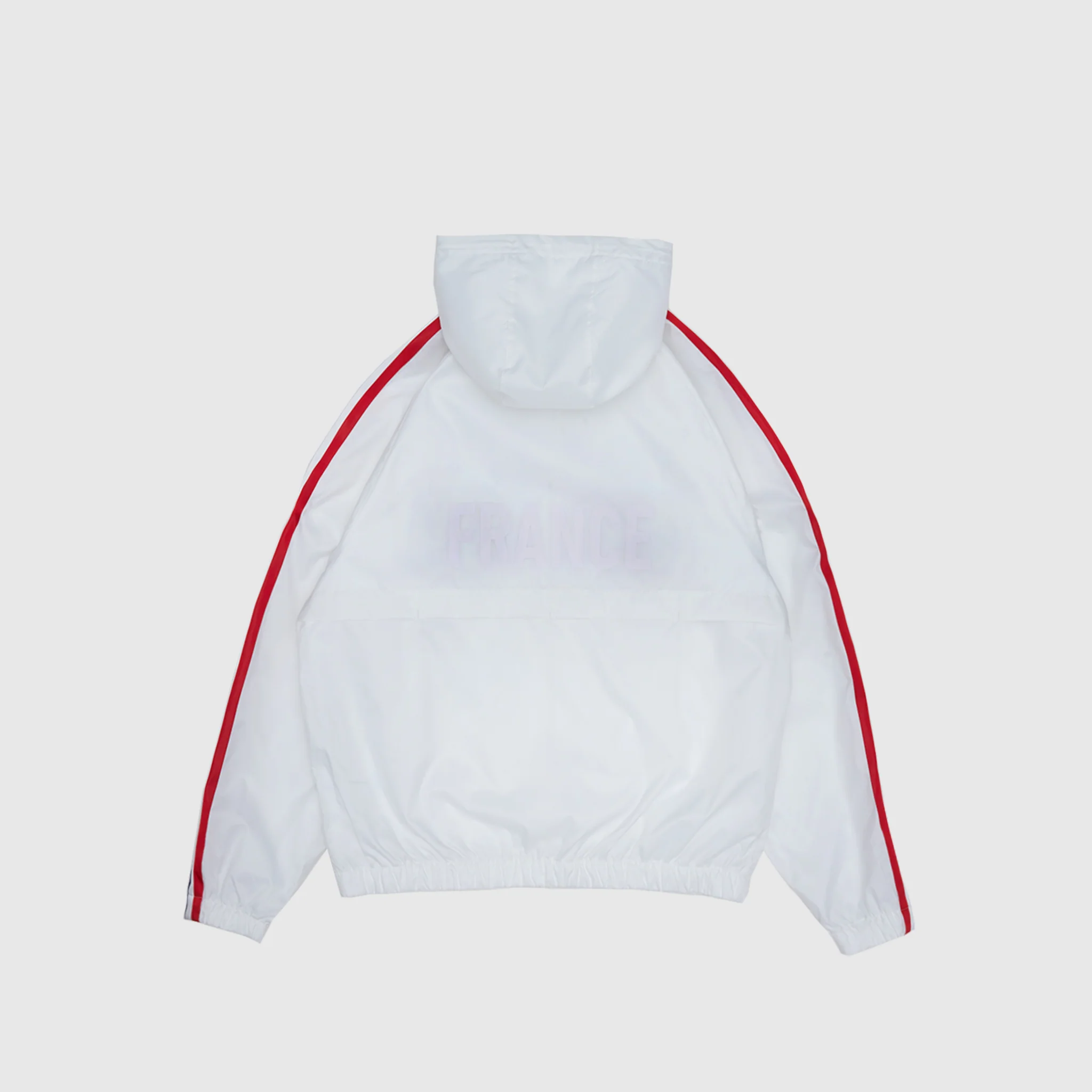 FRANCE X JACQUEMUS ANTHEM JACKET - Image 2