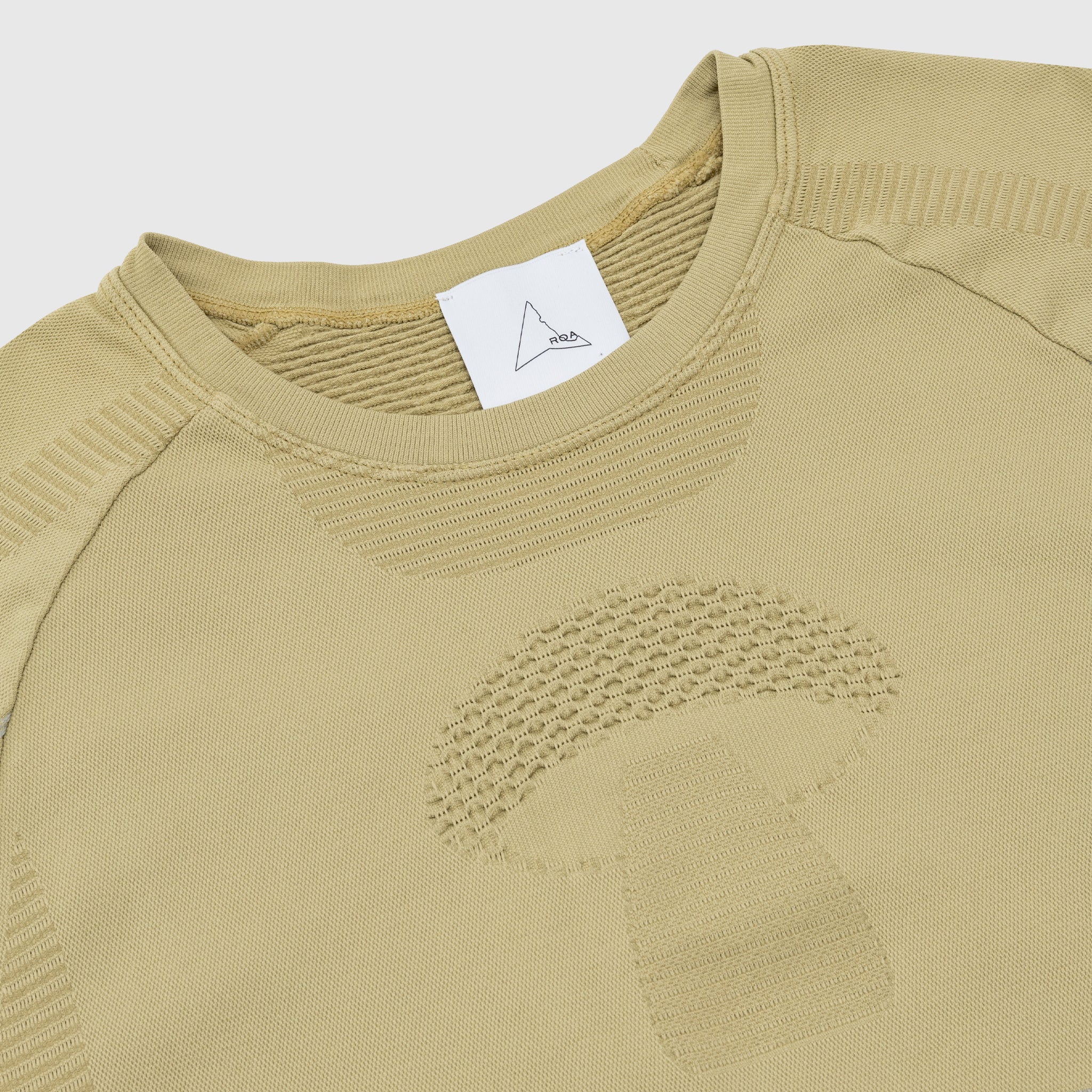 SEAMLESS FUNGI S/S T-SHIRT - Image 2