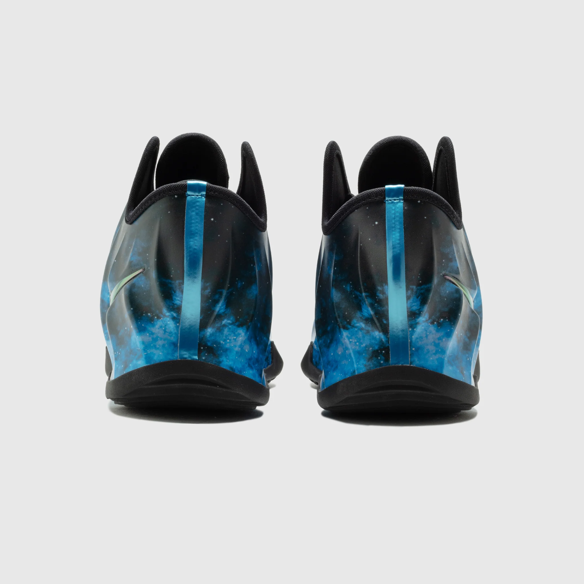G.T FUTURE PREMIUM "AURORA BLUE" - Image 4