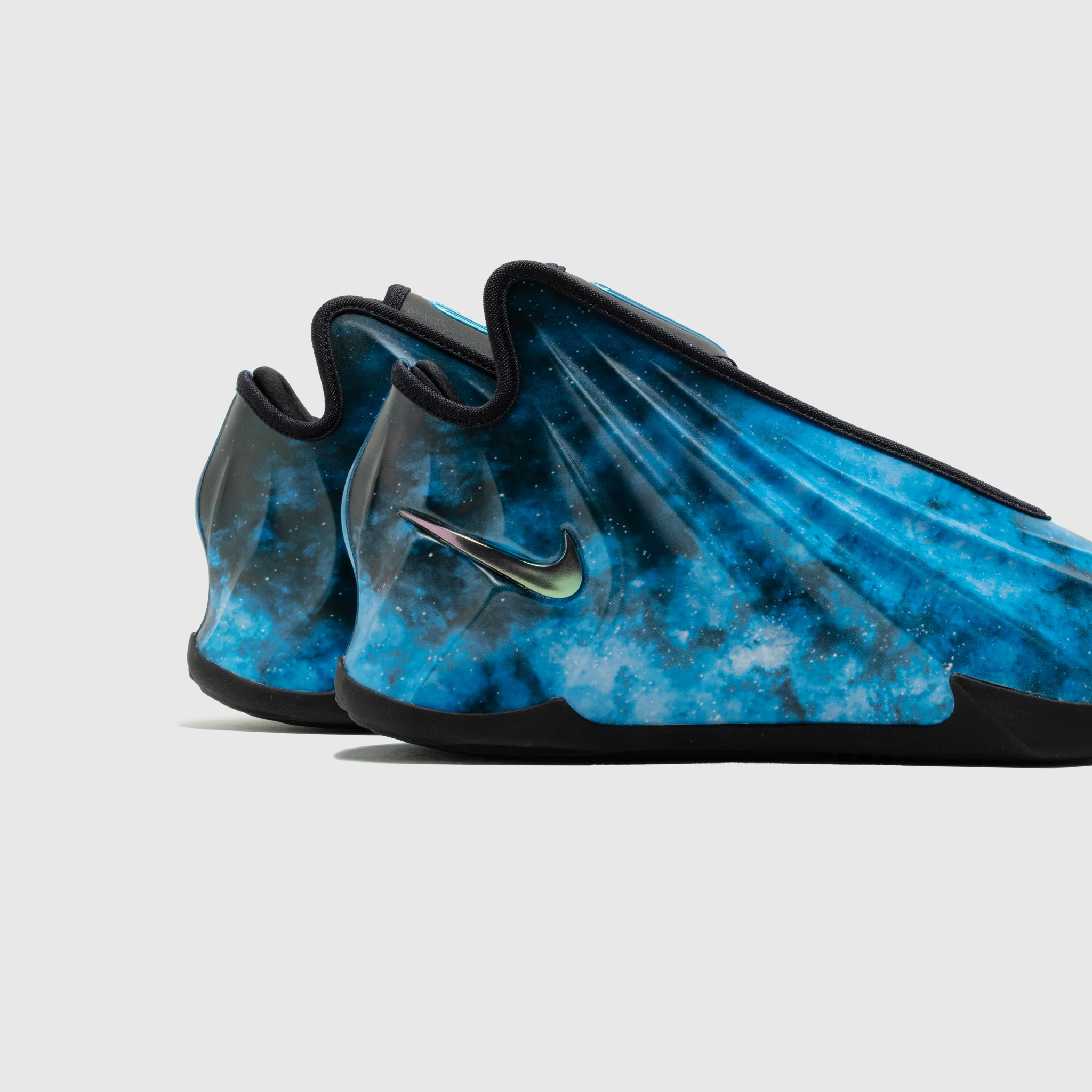 G.T FUTURE PREMIUM "AURORA BLUE" - Image 5