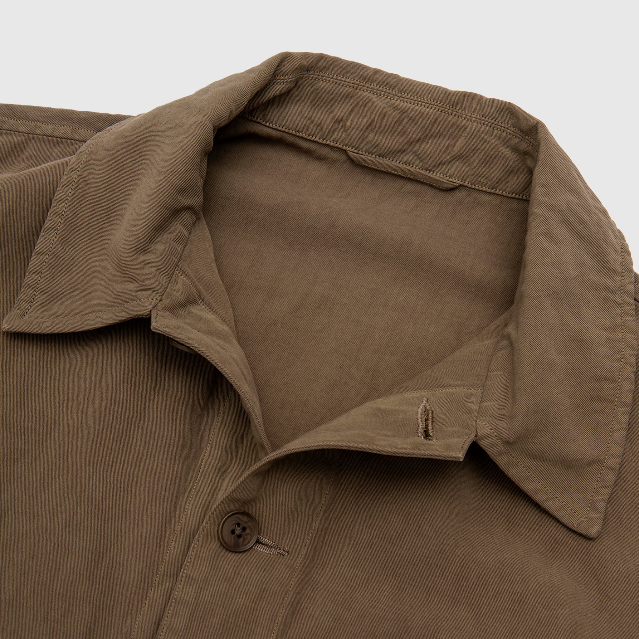 GABA WORK SHIRT JACKET - Image 3