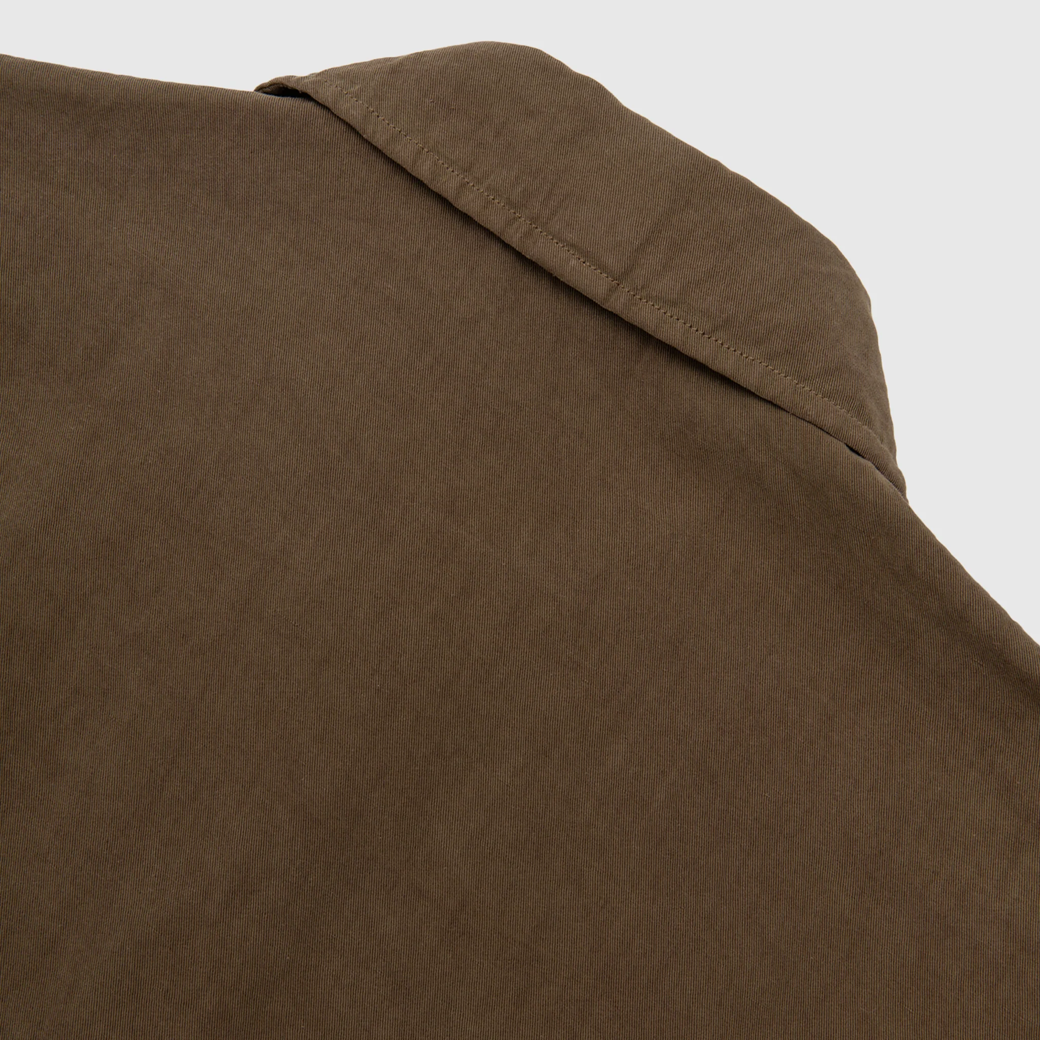 GABA WORK SHIRT JACKET - Image 5