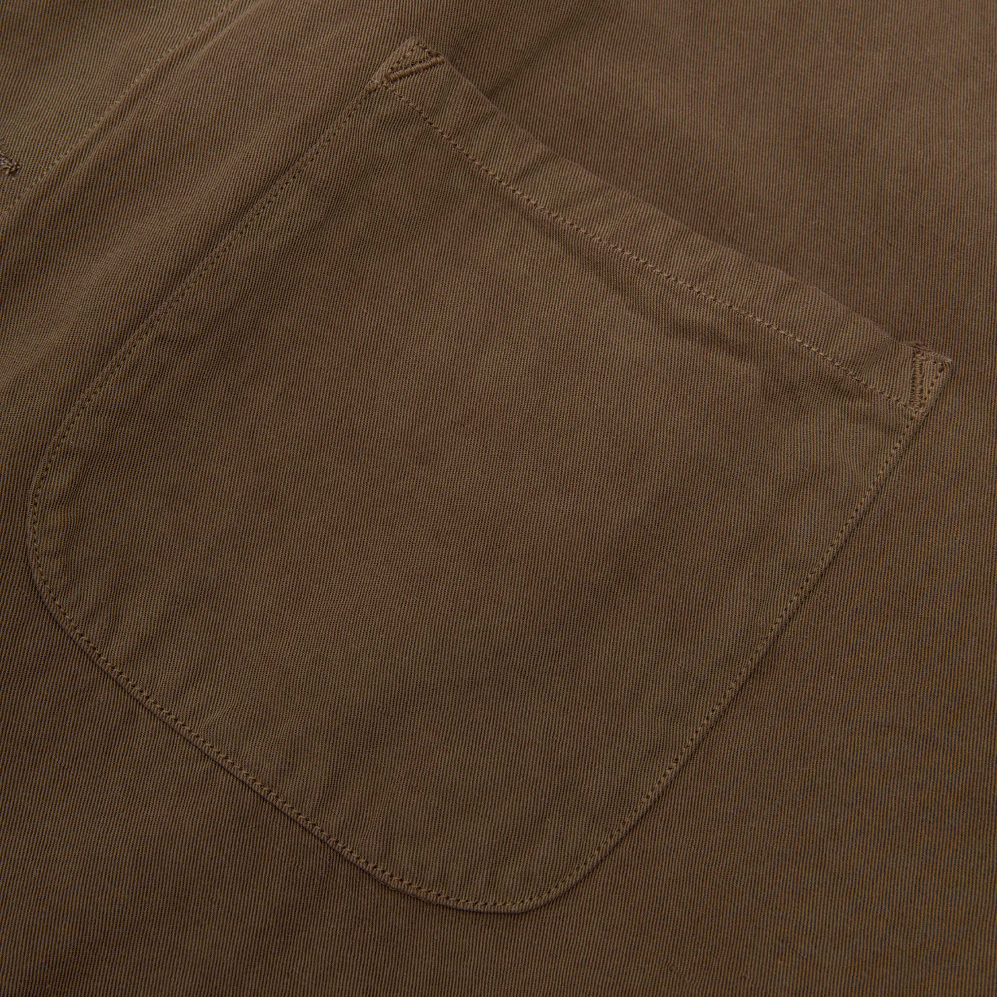 GABA WORK SHIRT JACKET - Image 6